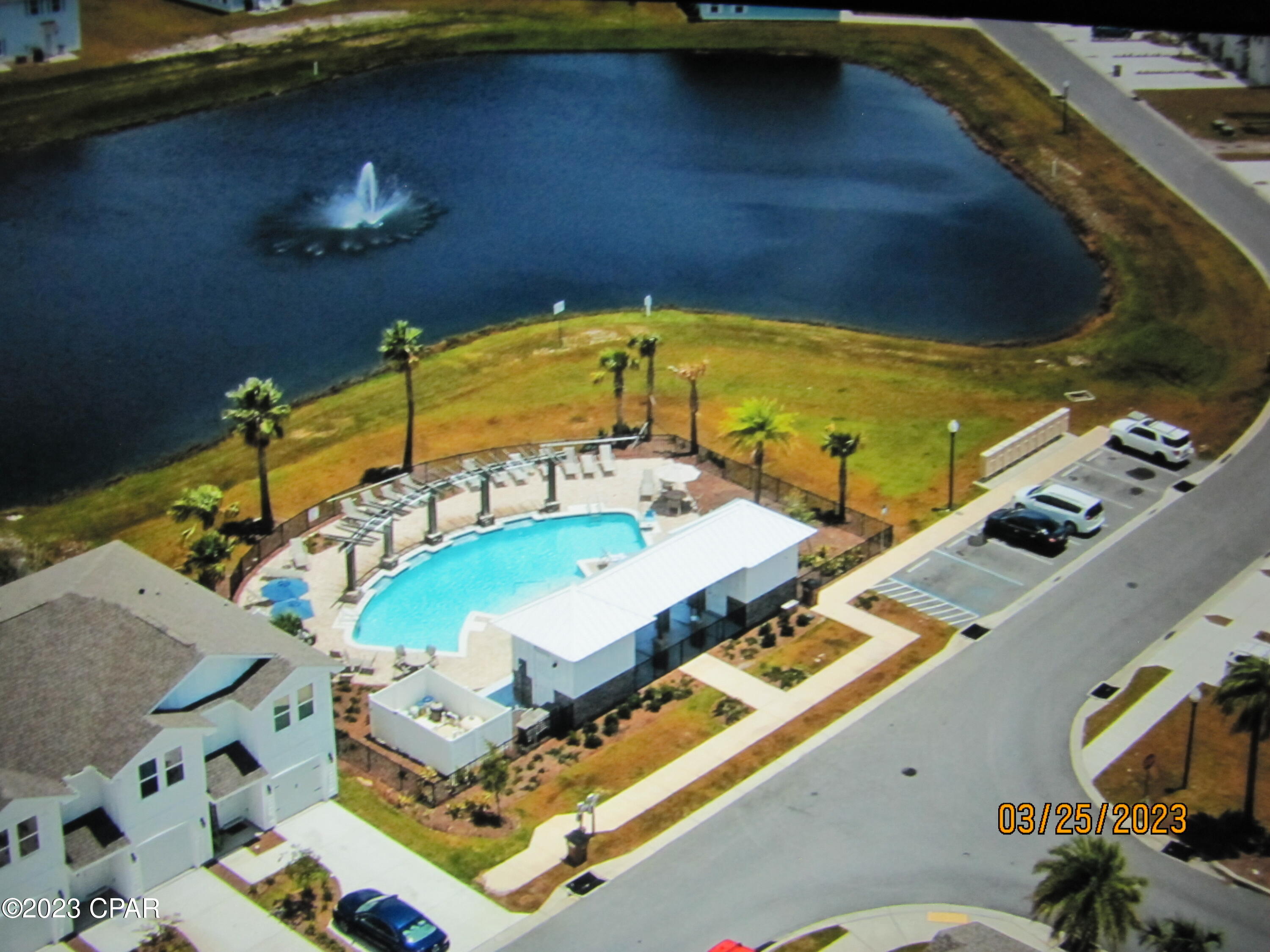 Hathaway Townhomes - Residential