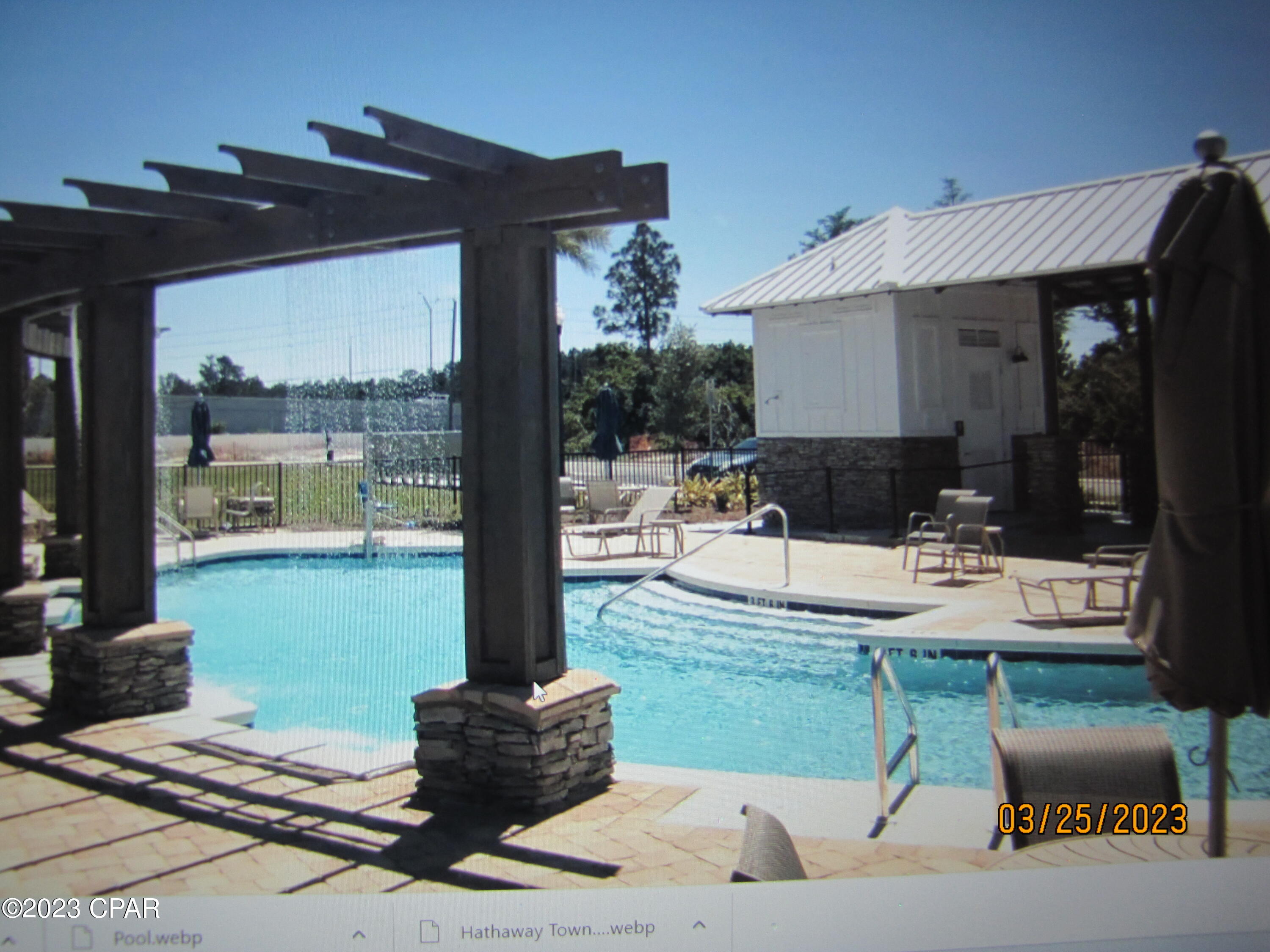 Hathaway Townhomes - Residential