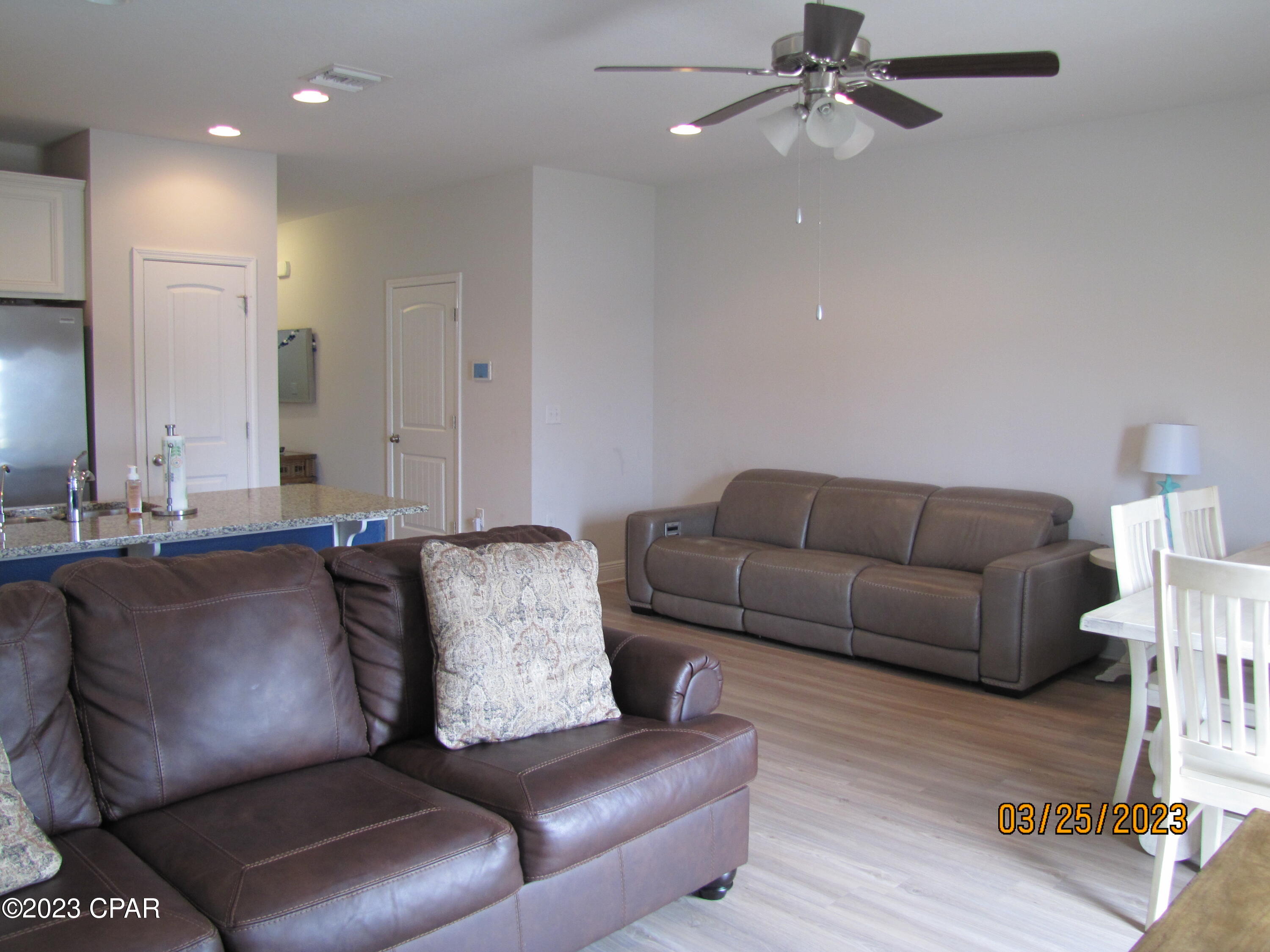 Hathaway Townhomes - Residential