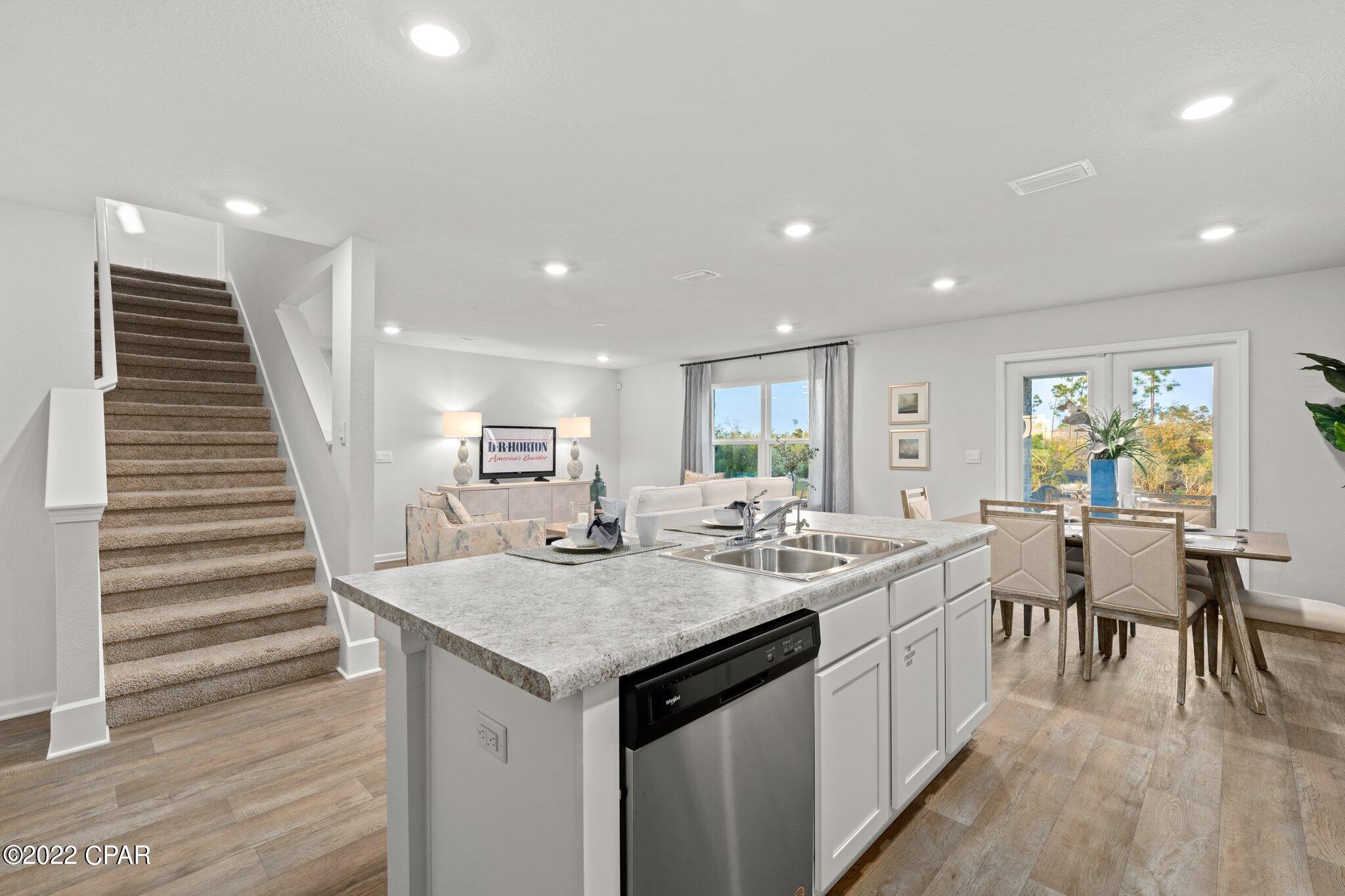 Liberty - Residential