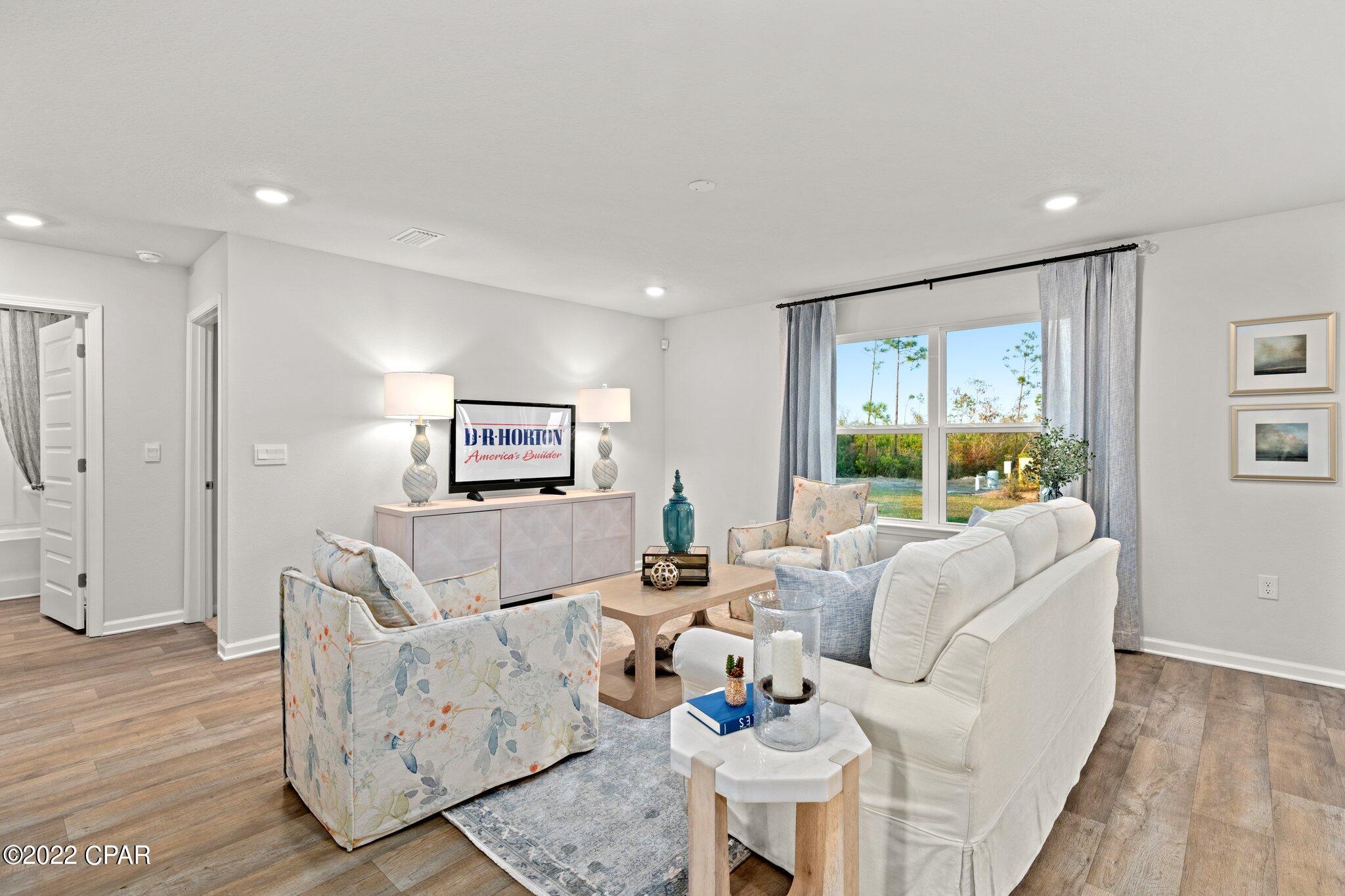 Liberty - Residential