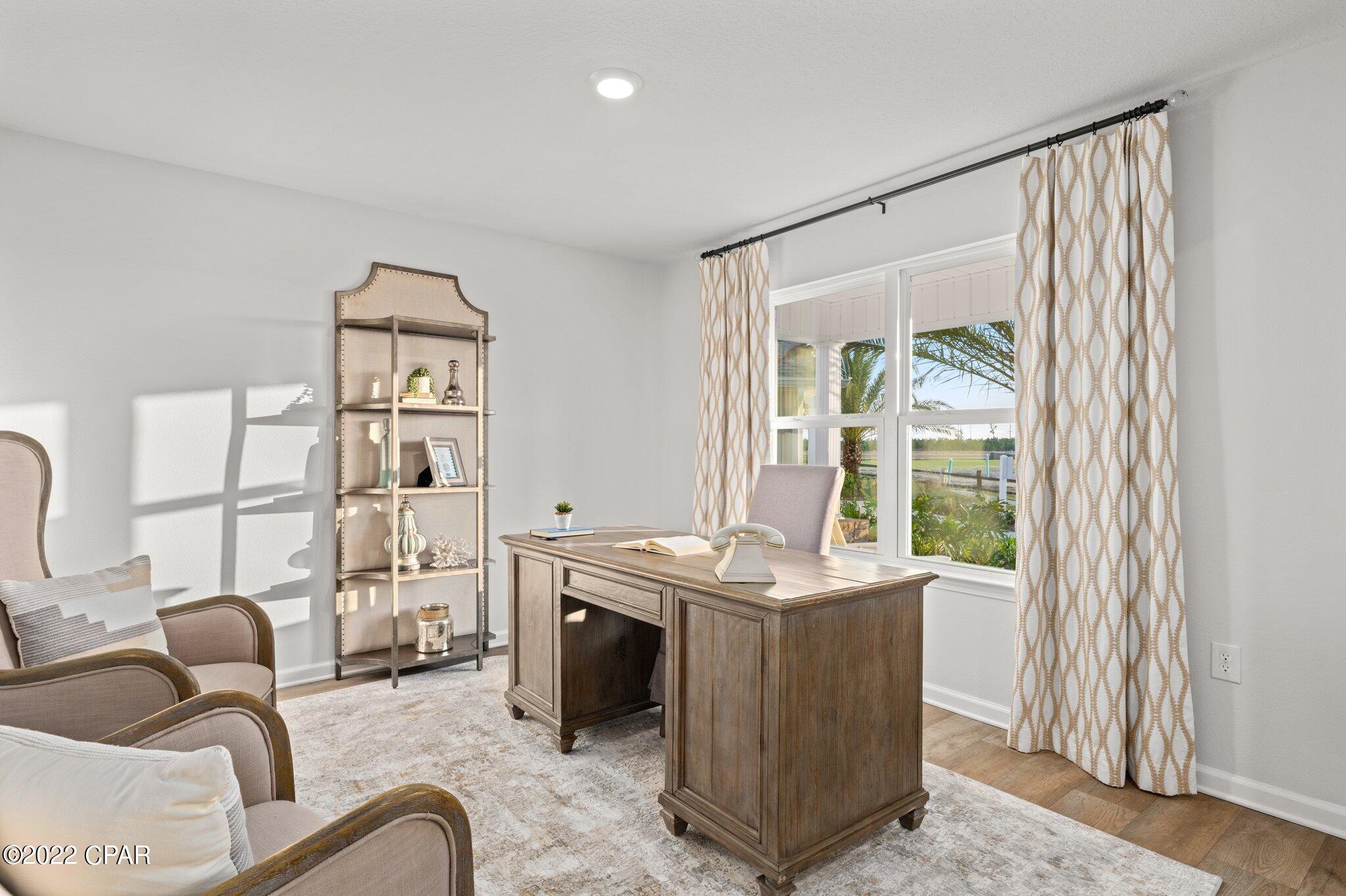 Liberty - Residential