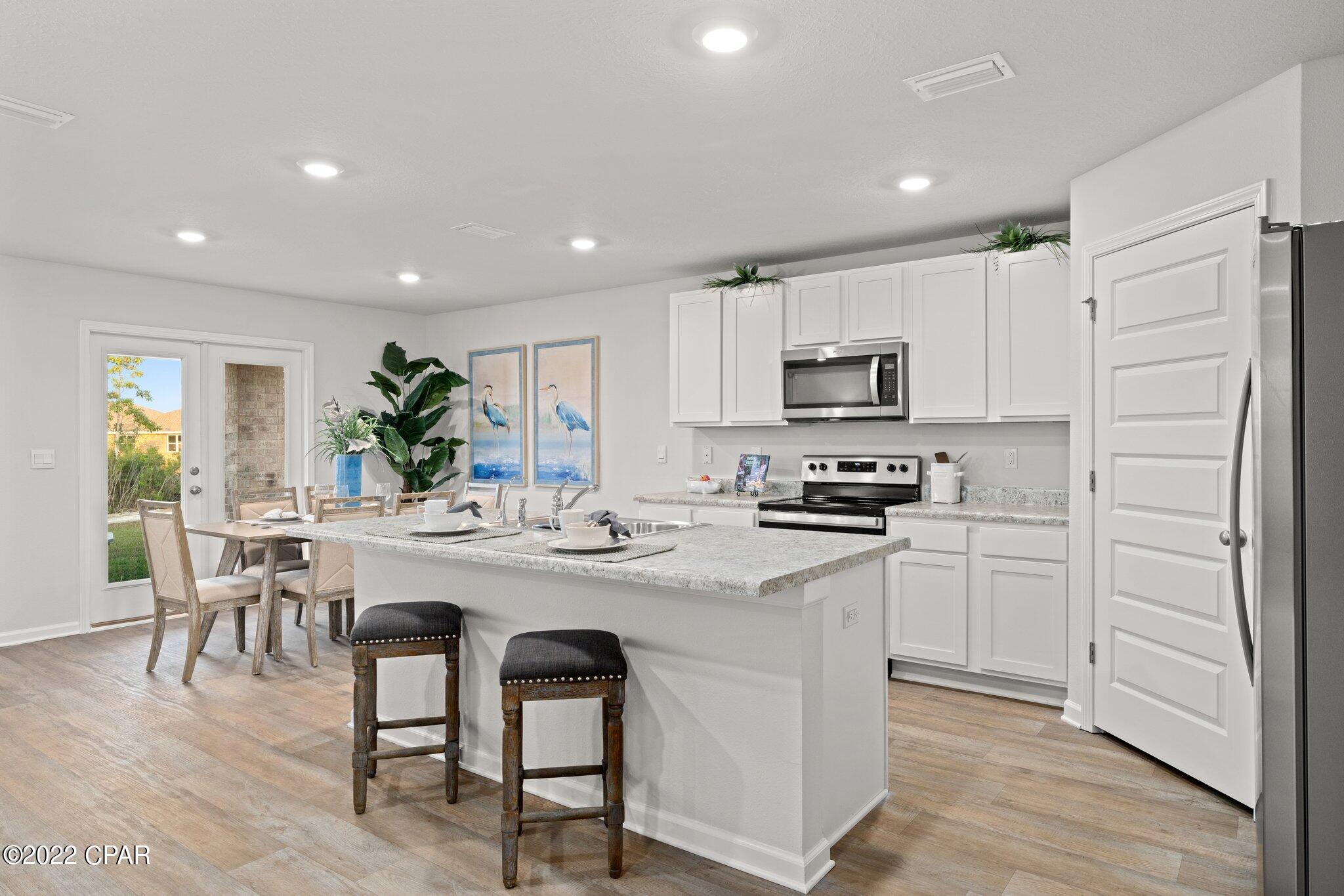 Liberty - Residential