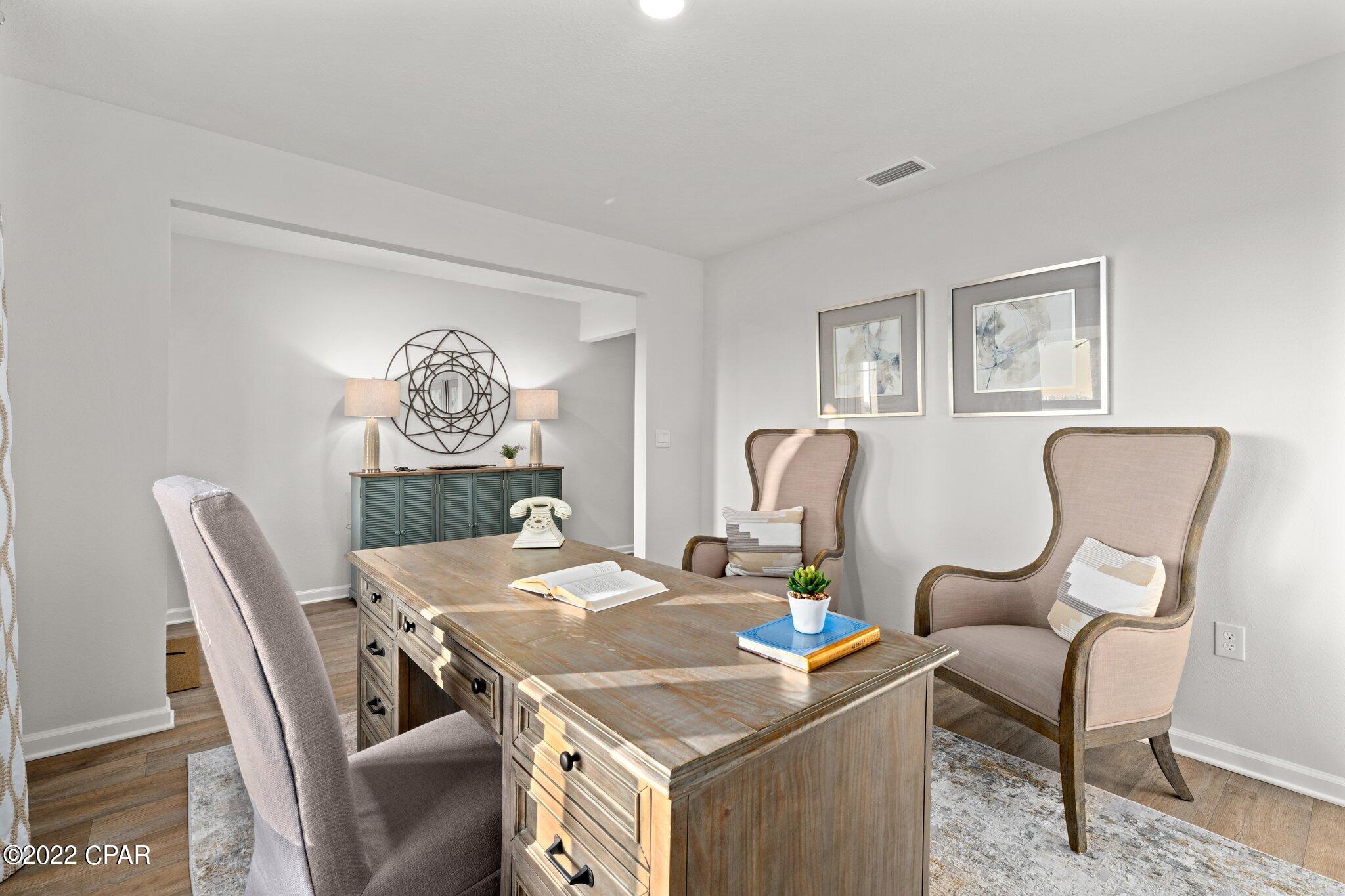 Liberty - Residential