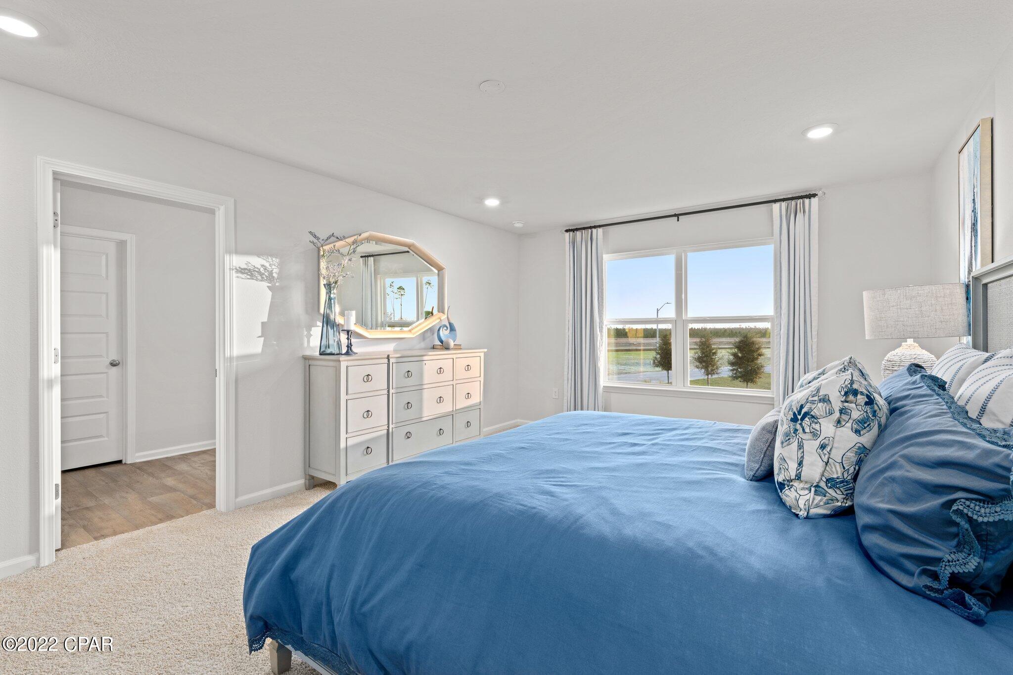 Liberty - Residential