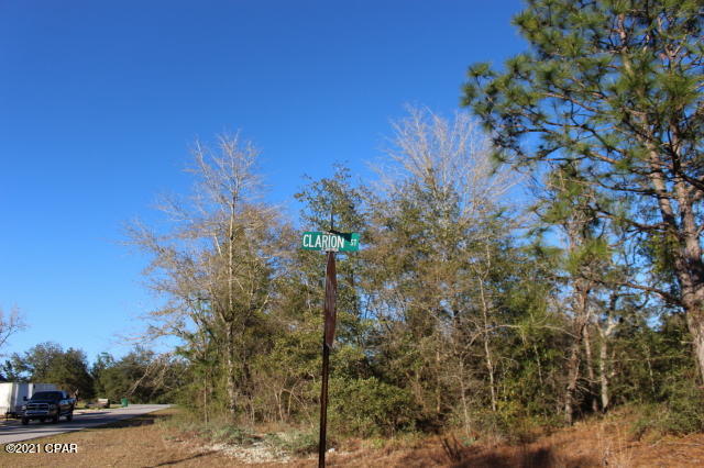 Sunny Hills Unit 1 - Land