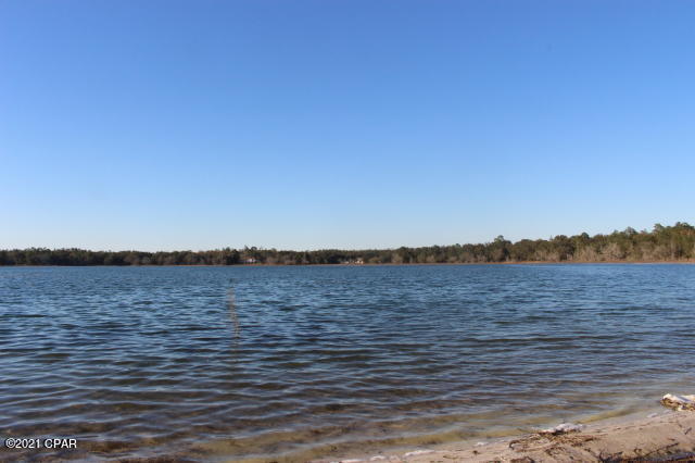 Sunny Hills Unit 1 - Land