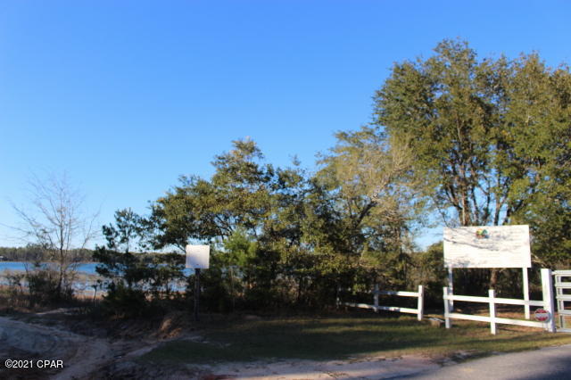 Sunny Hills Unit 1 - Land