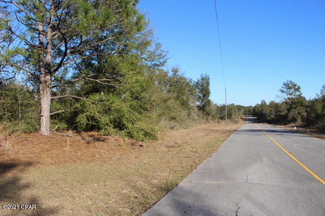 Sunny Hills Unit 1 - Land