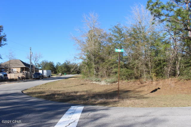 Sunny Hills Unit 1 - Land