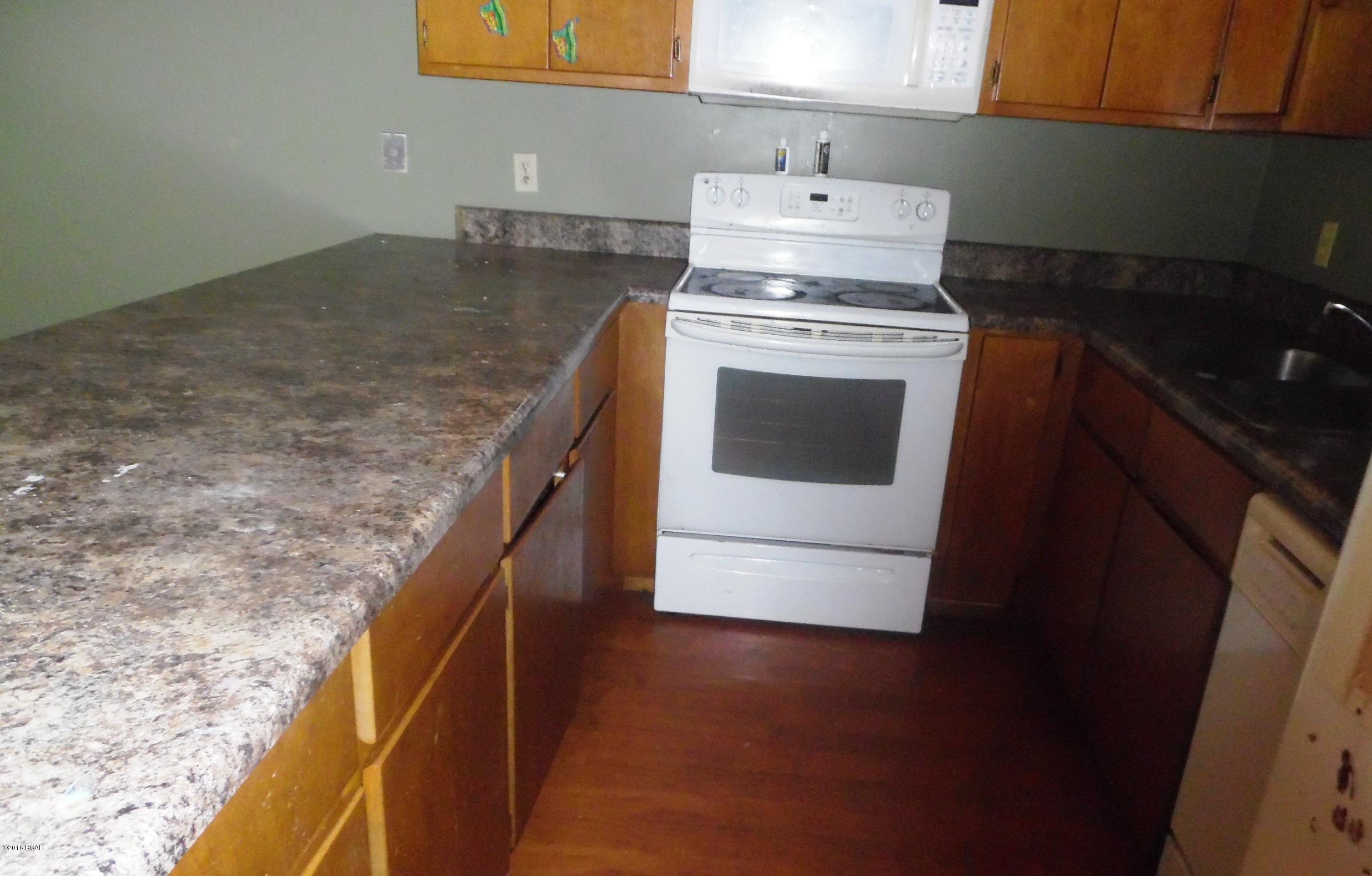 Lake Drive Heights - Residential