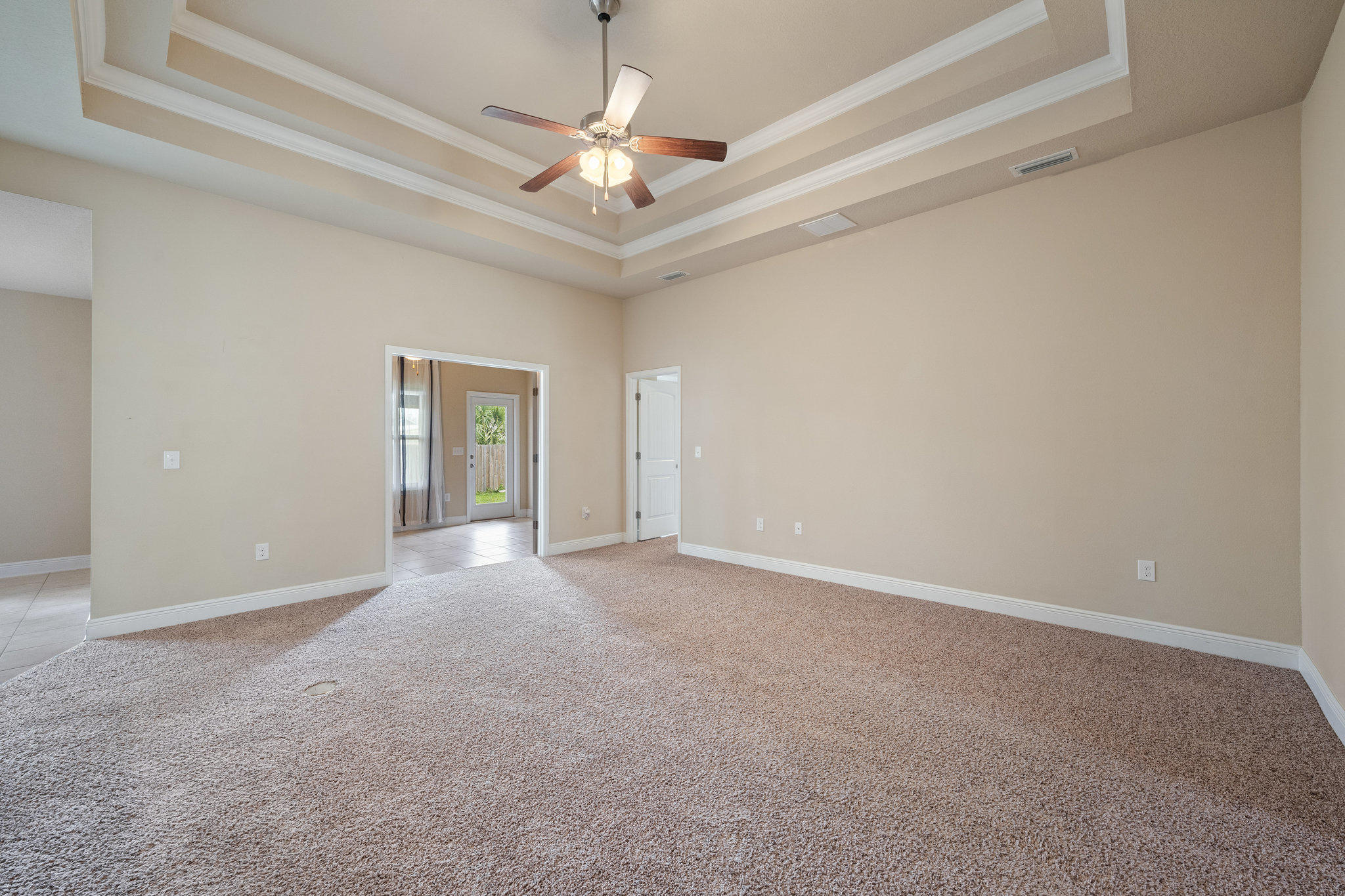 Water Oak Plantation - Residential