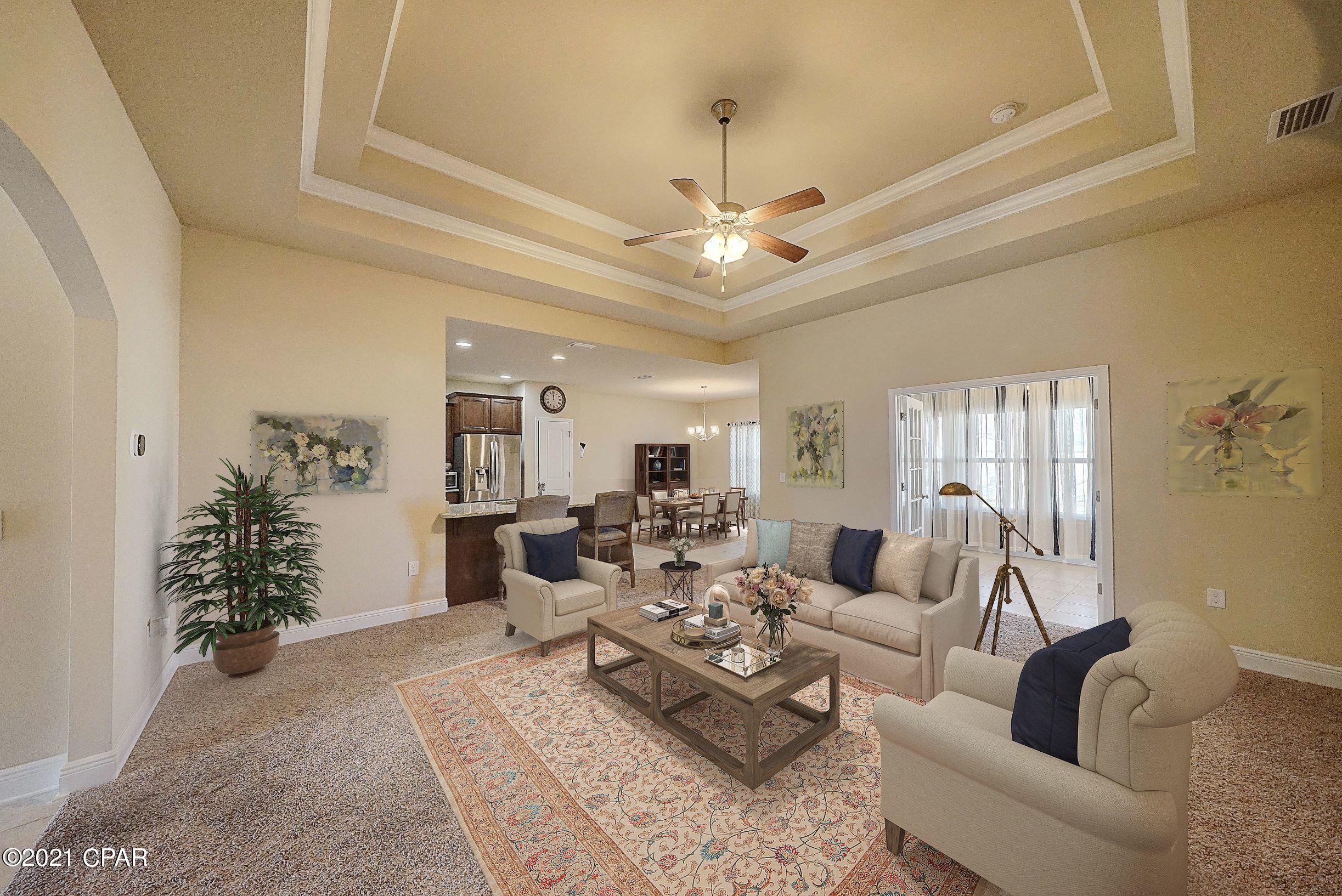 Water Oak Plantation - Residential