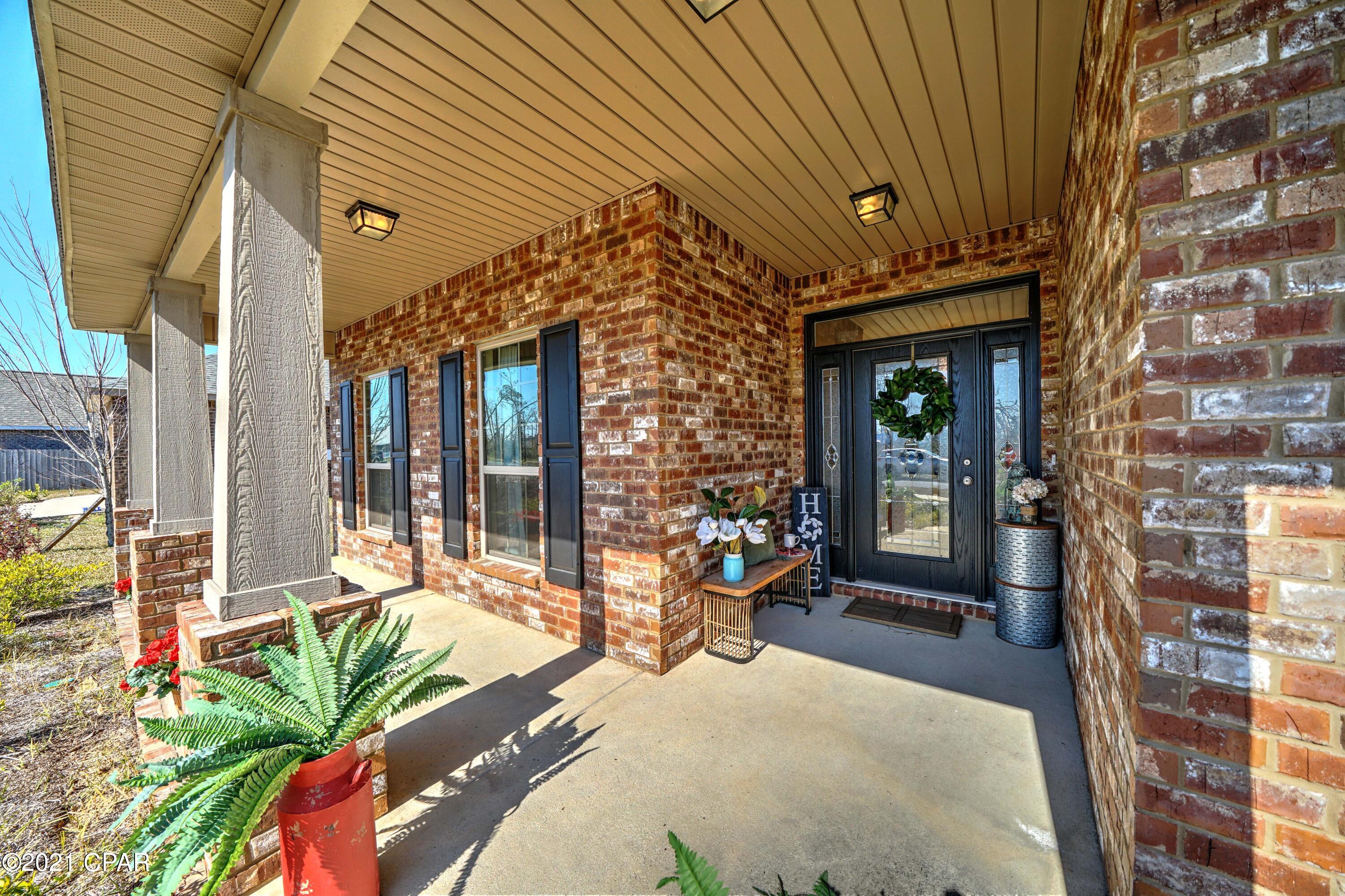 Water Oak Plantation - Residential