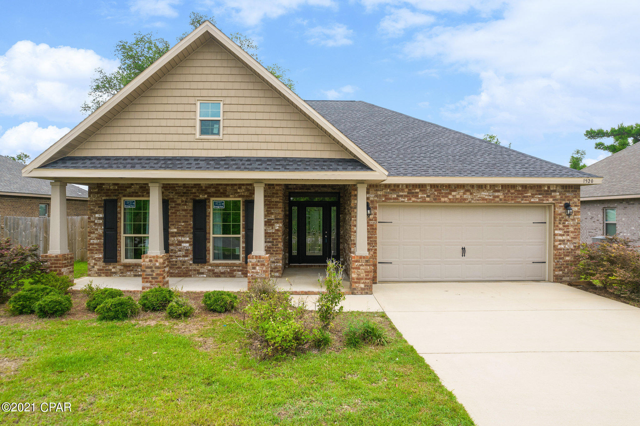 Water Oak Plantation - Residential