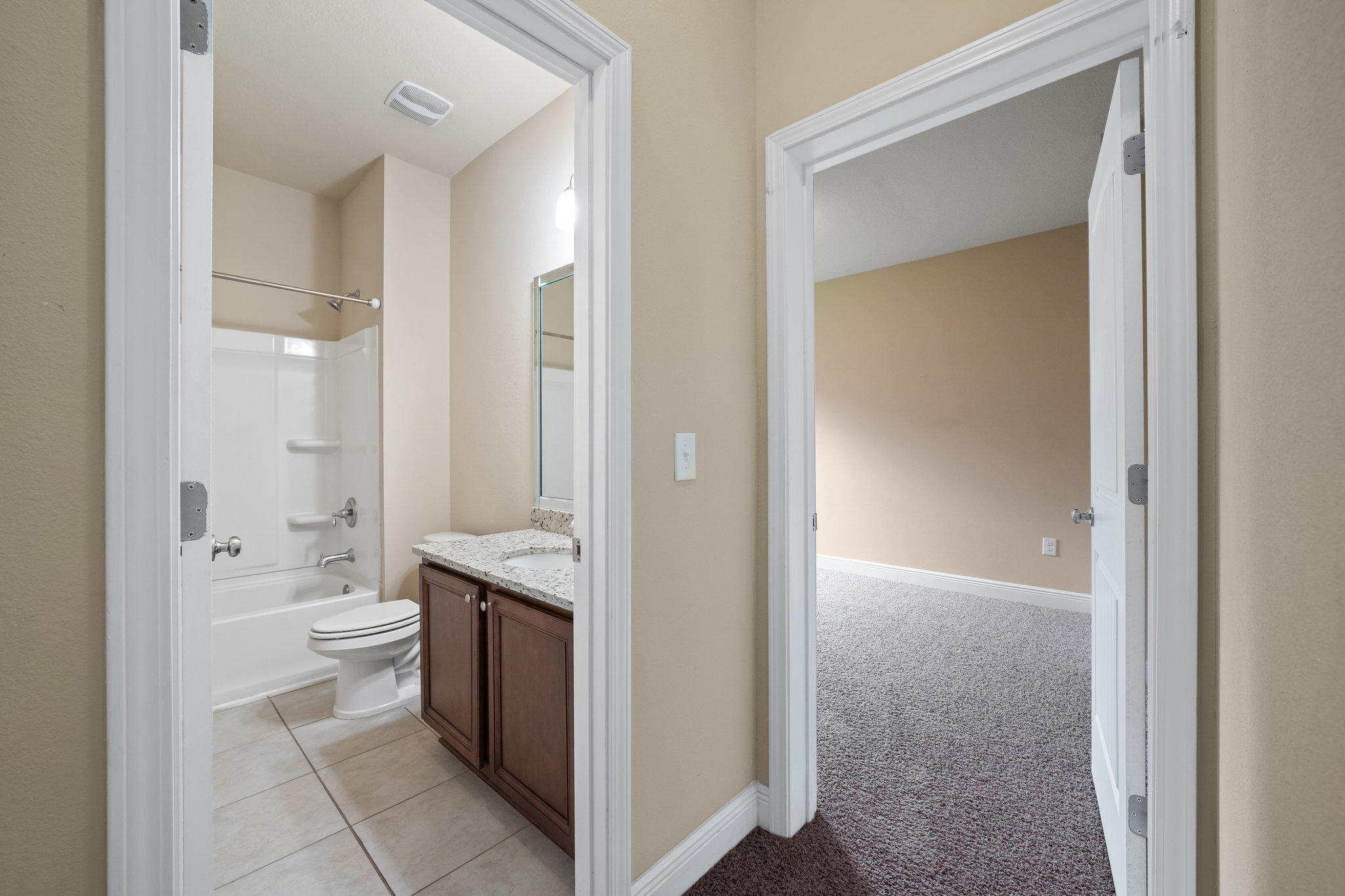 Water Oak Plantation - Residential