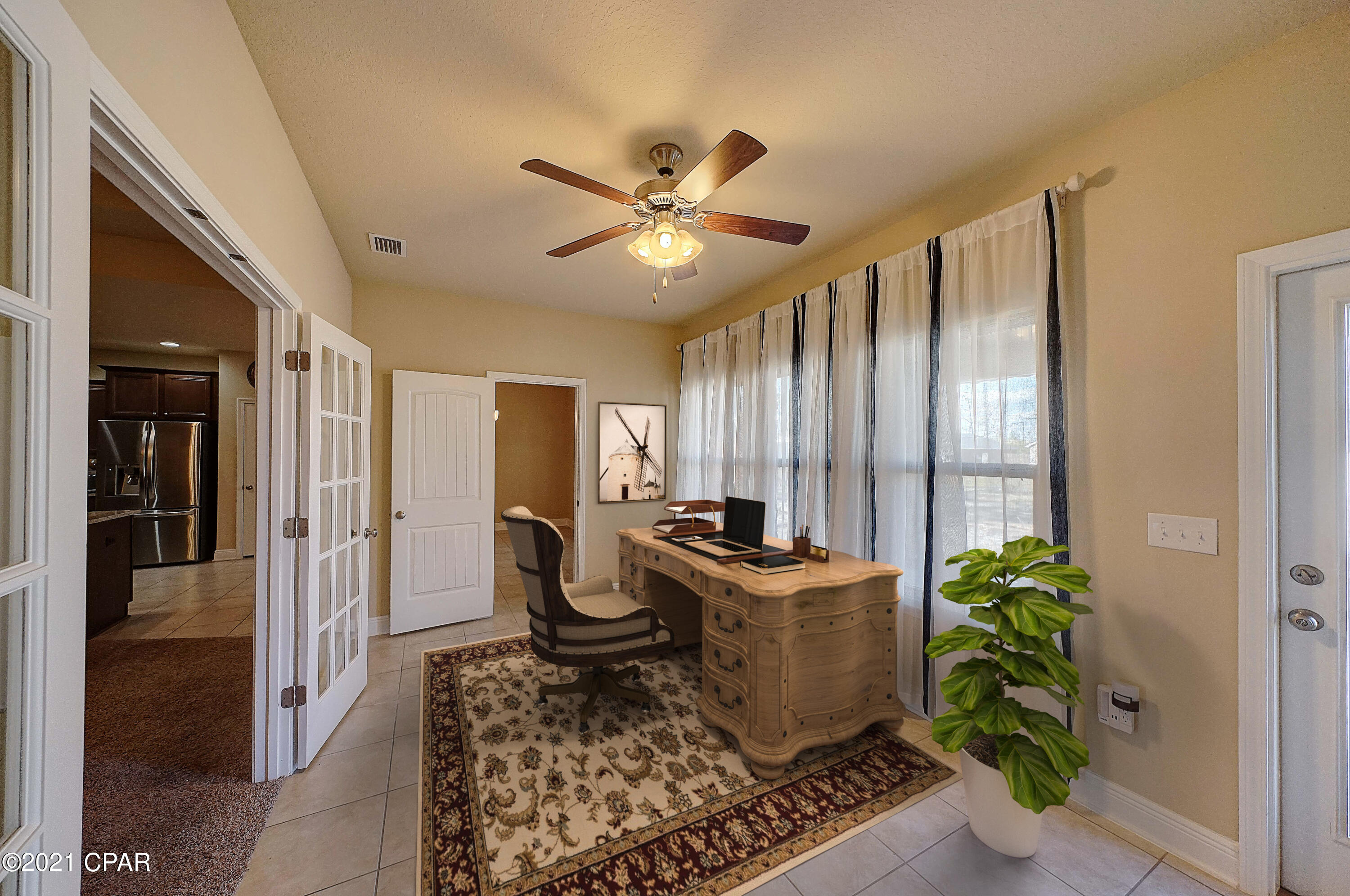 Water Oak Plantation - Residential