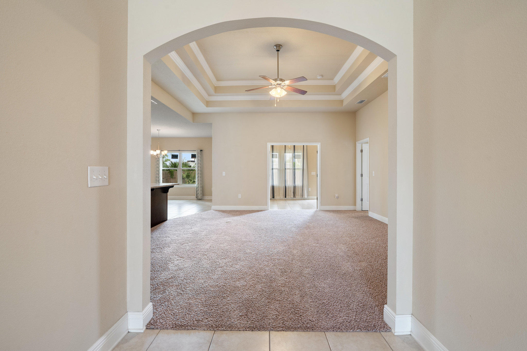 Water Oak Plantation - Residential