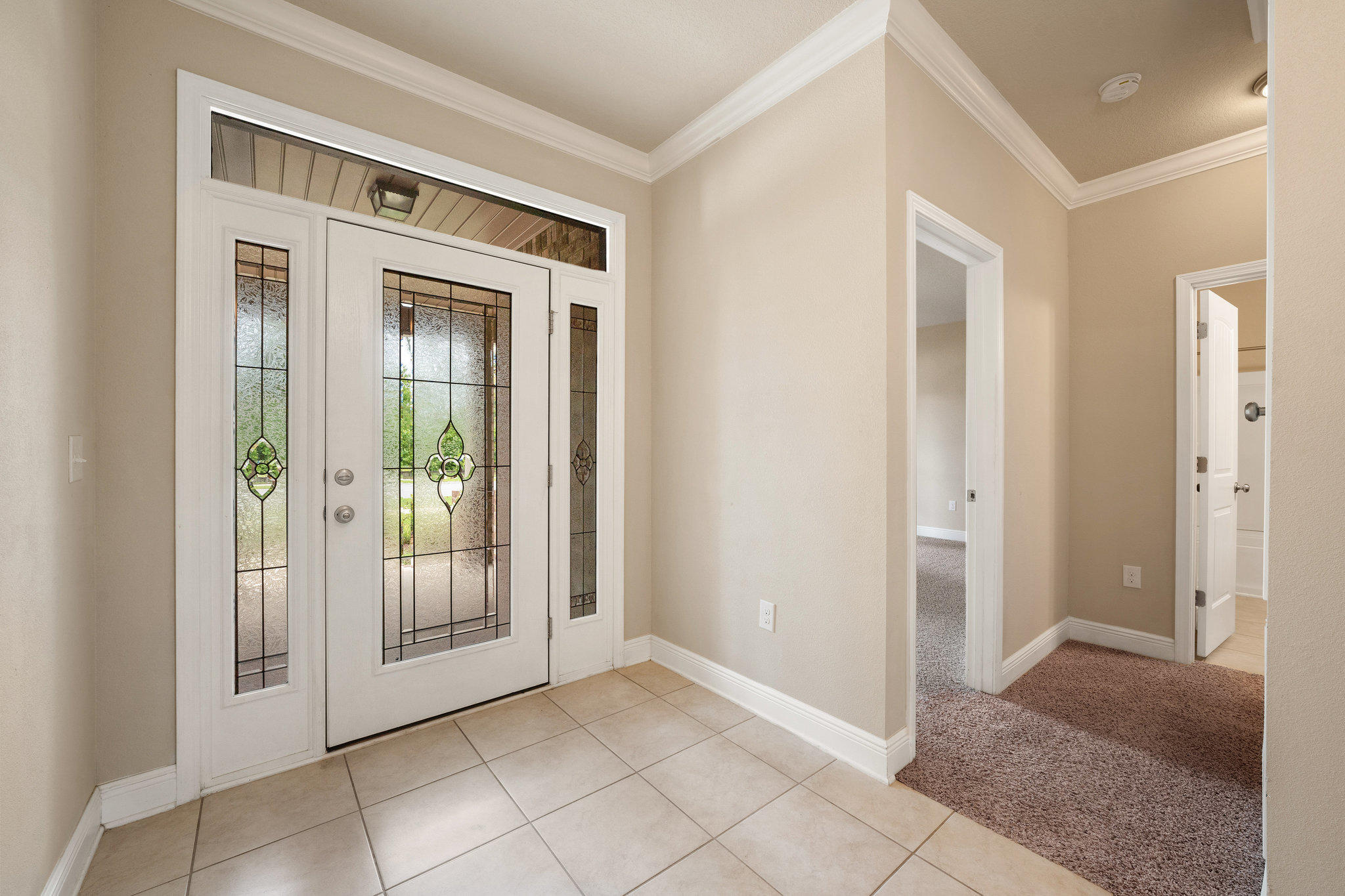 Water Oak Plantation - Residential