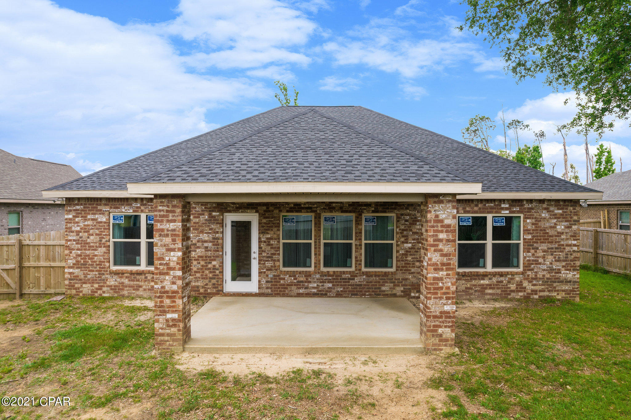 Water Oak Plantation - Residential