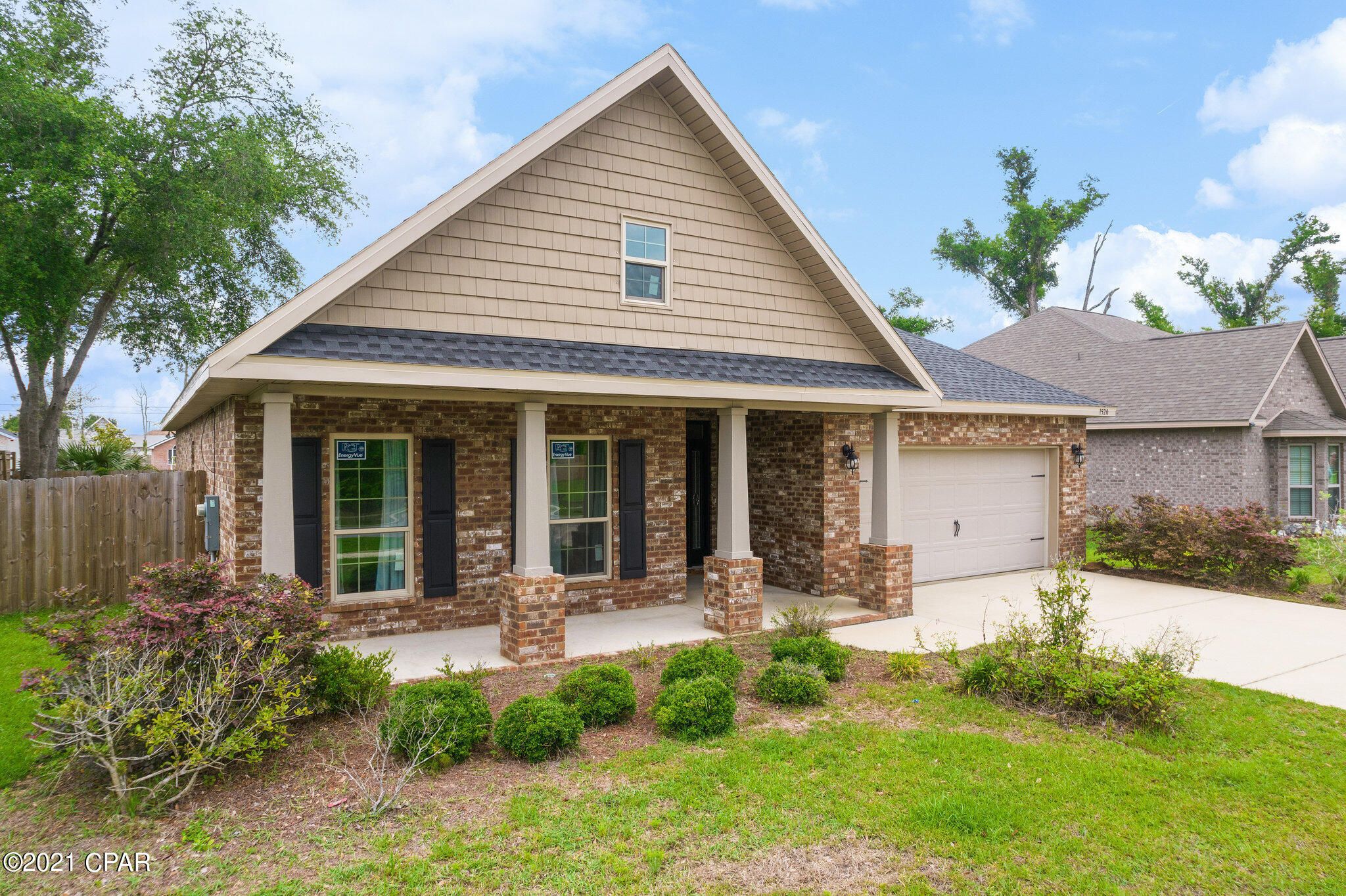 Water Oak Plantation - Residential
