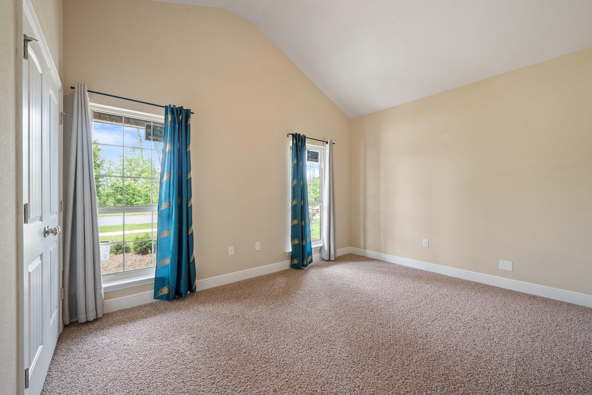 Water Oak Plantation - Residential