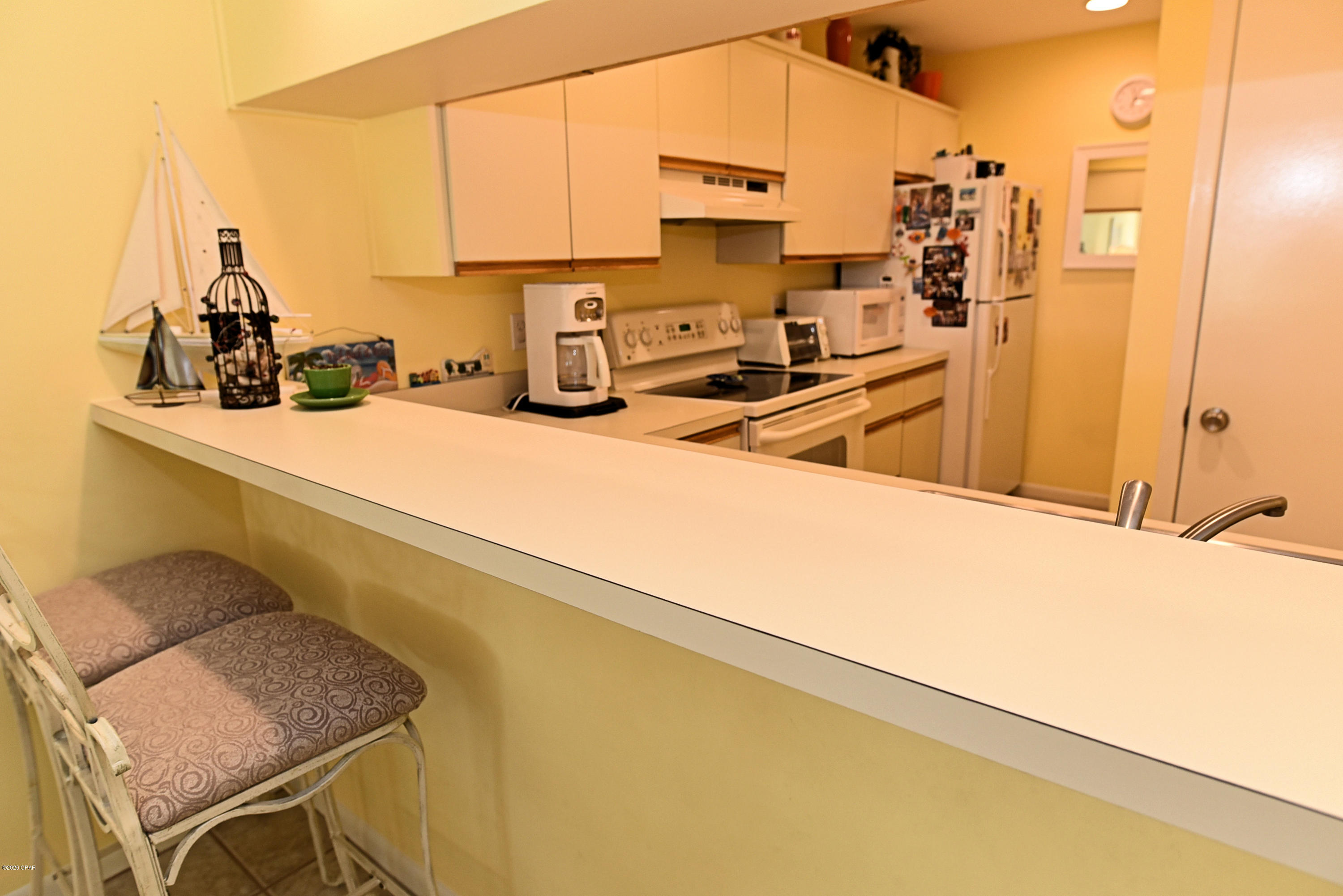 Edgewater Golf Villas II-A - Residential