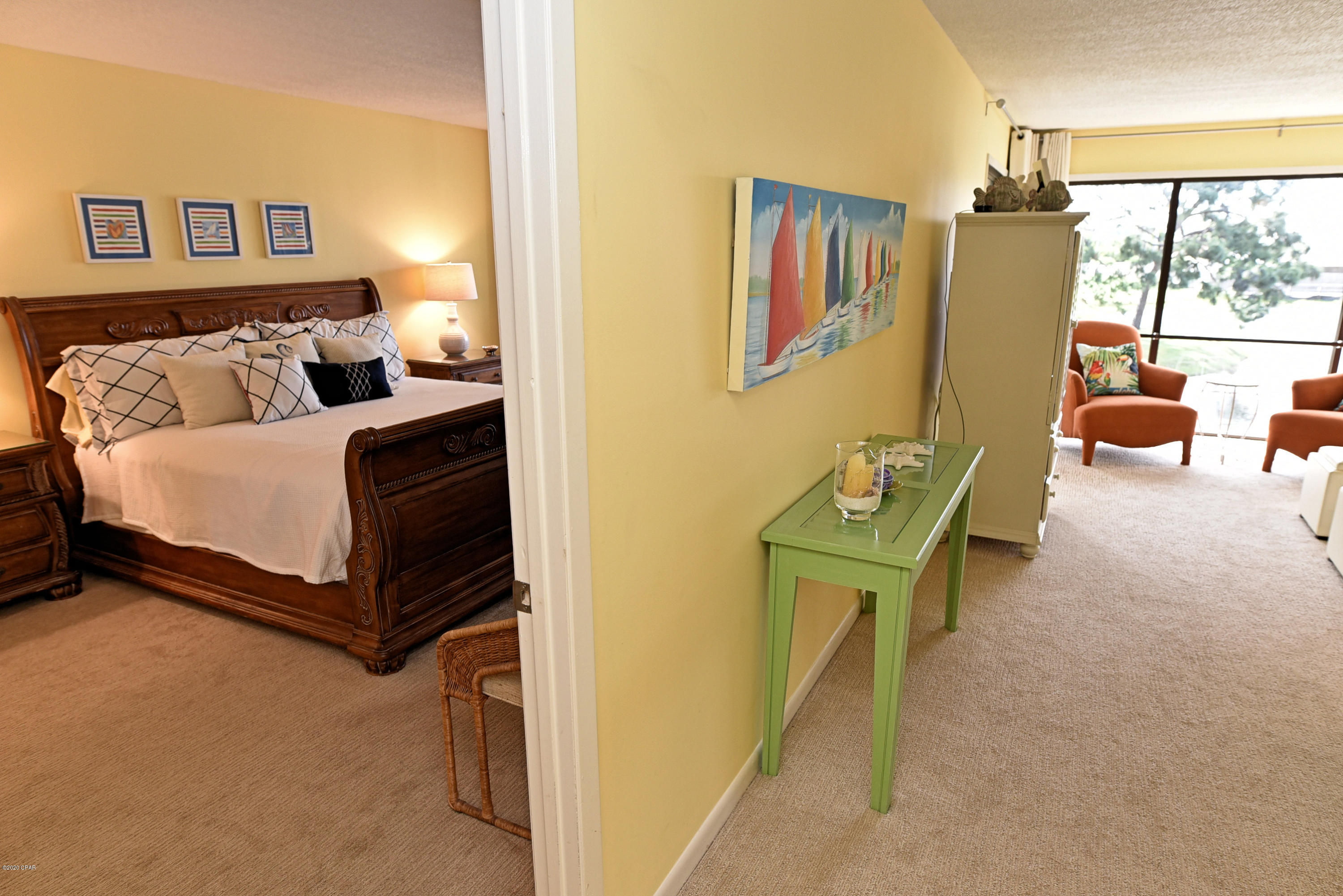 Edgewater Golf Villas II-A - Residential