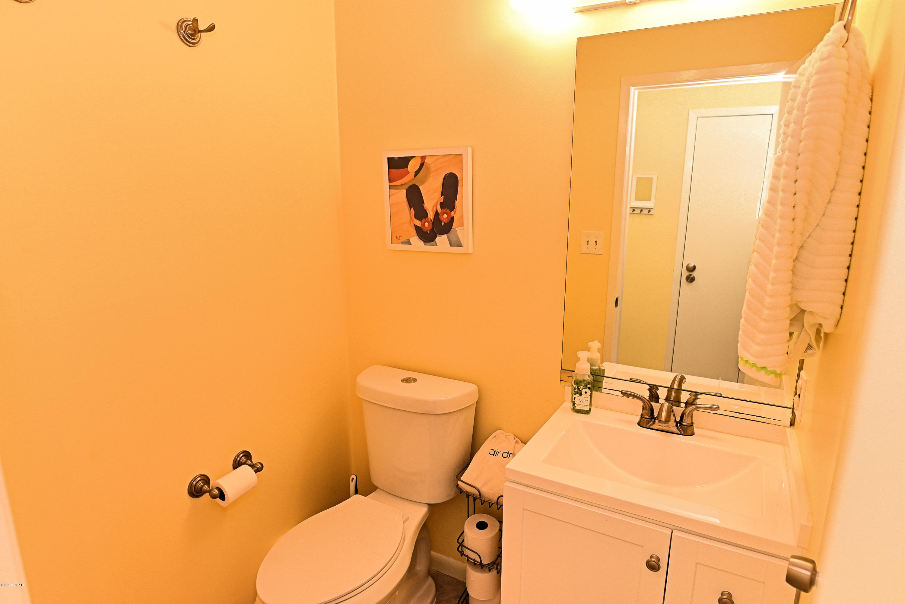 Edgewater Golf Villas II-A - Residential