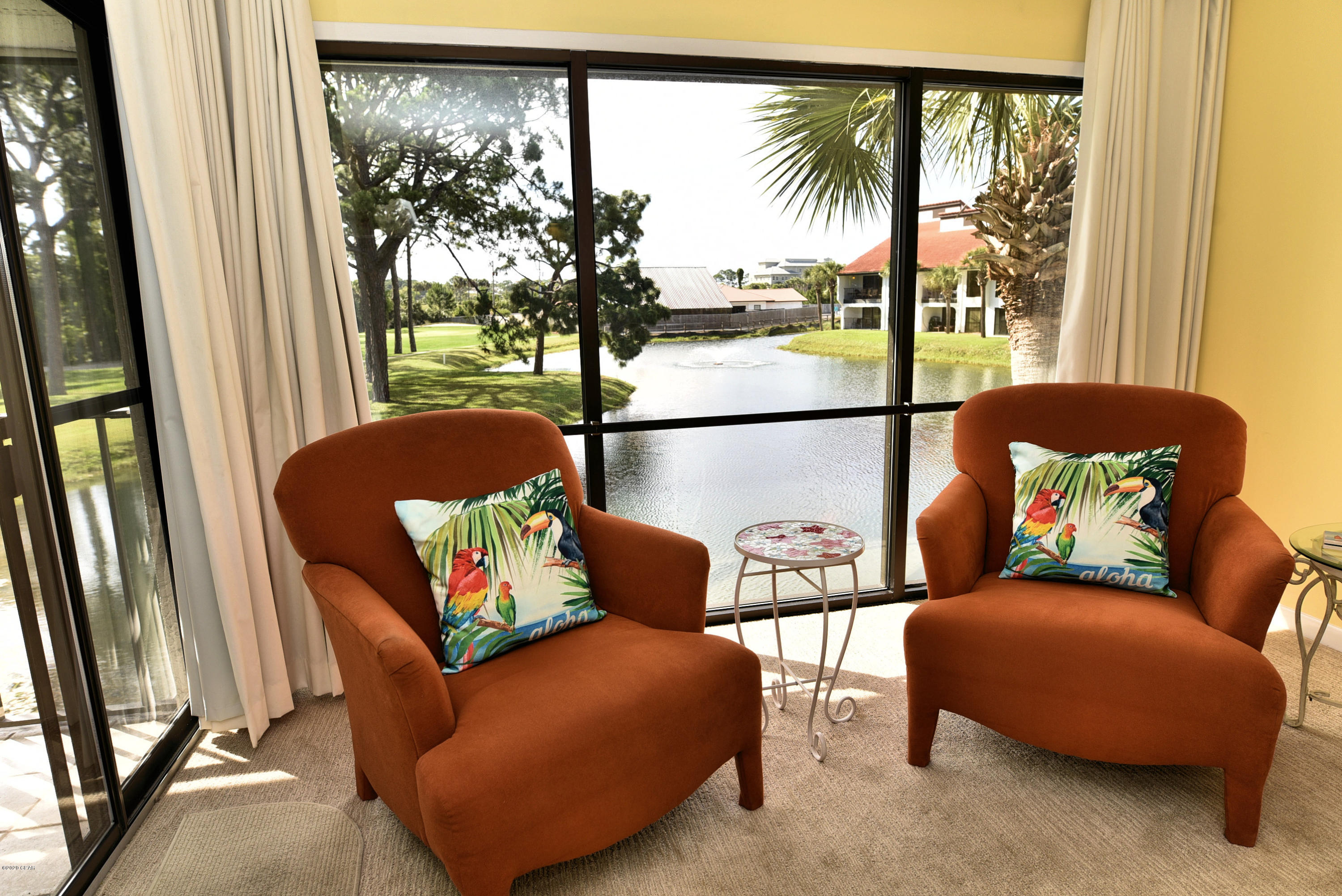 Edgewater Golf Villas II-A - Residential