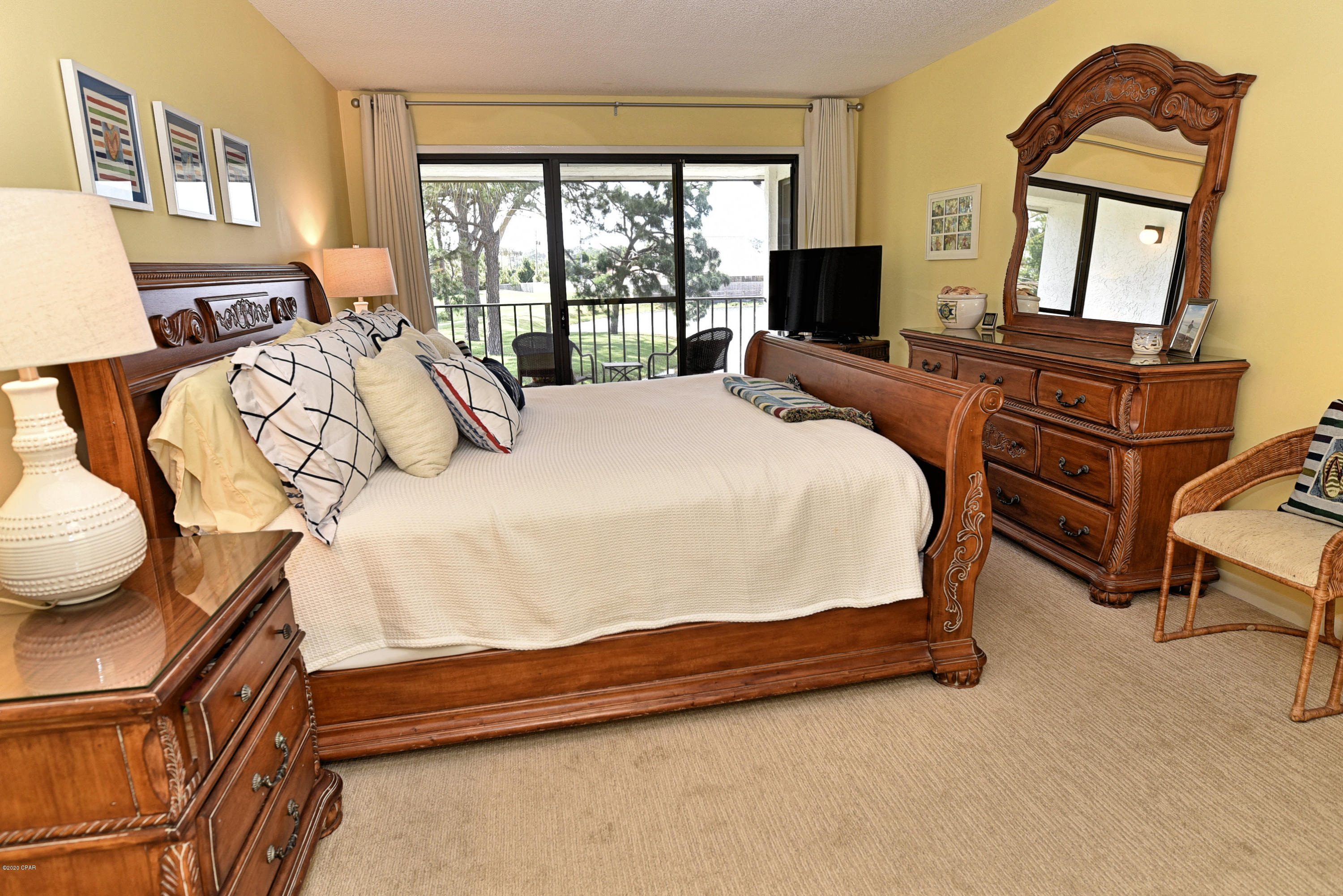 Edgewater Golf Villas II-A - Residential