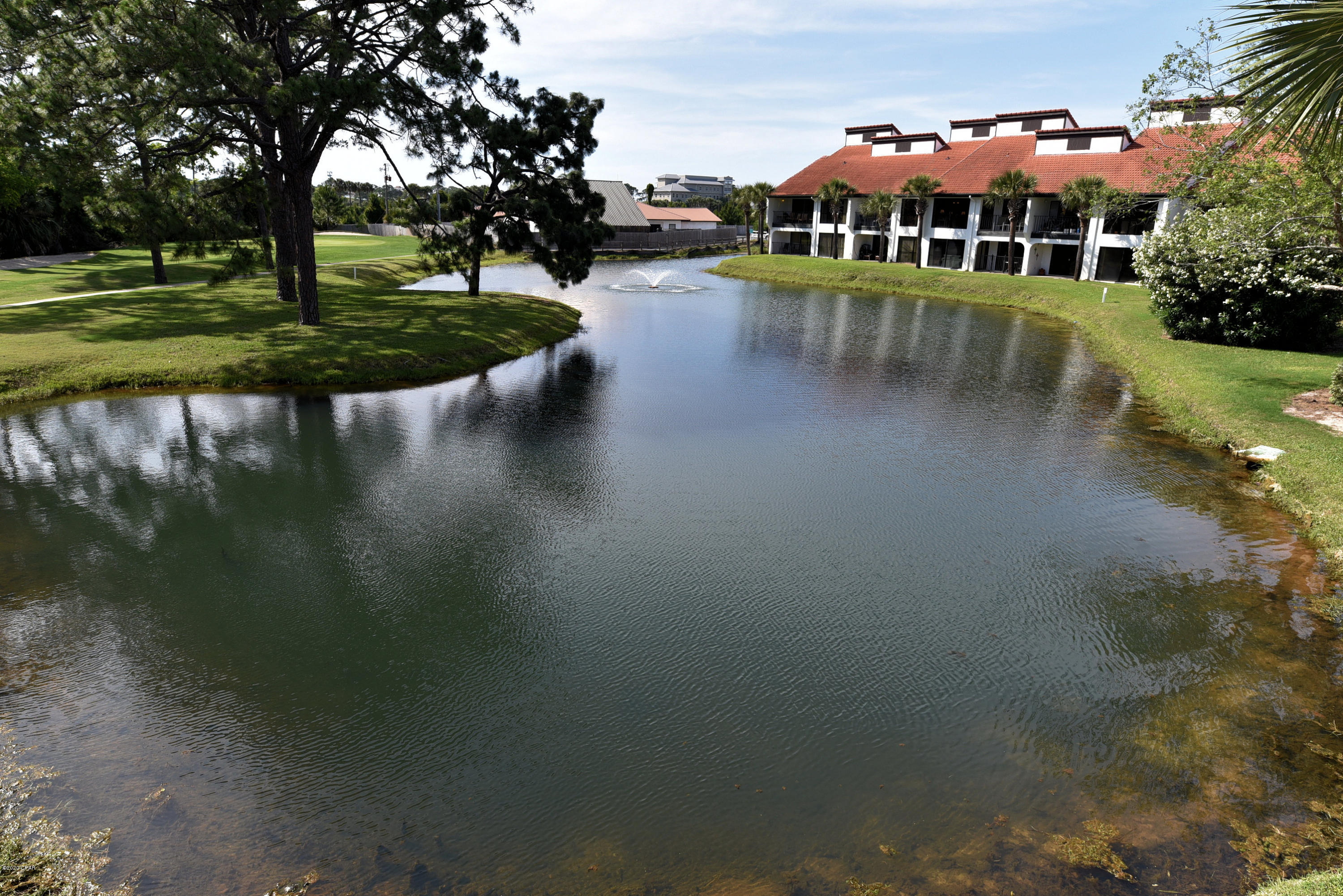 Edgewater Golf Villas II-A - Residential