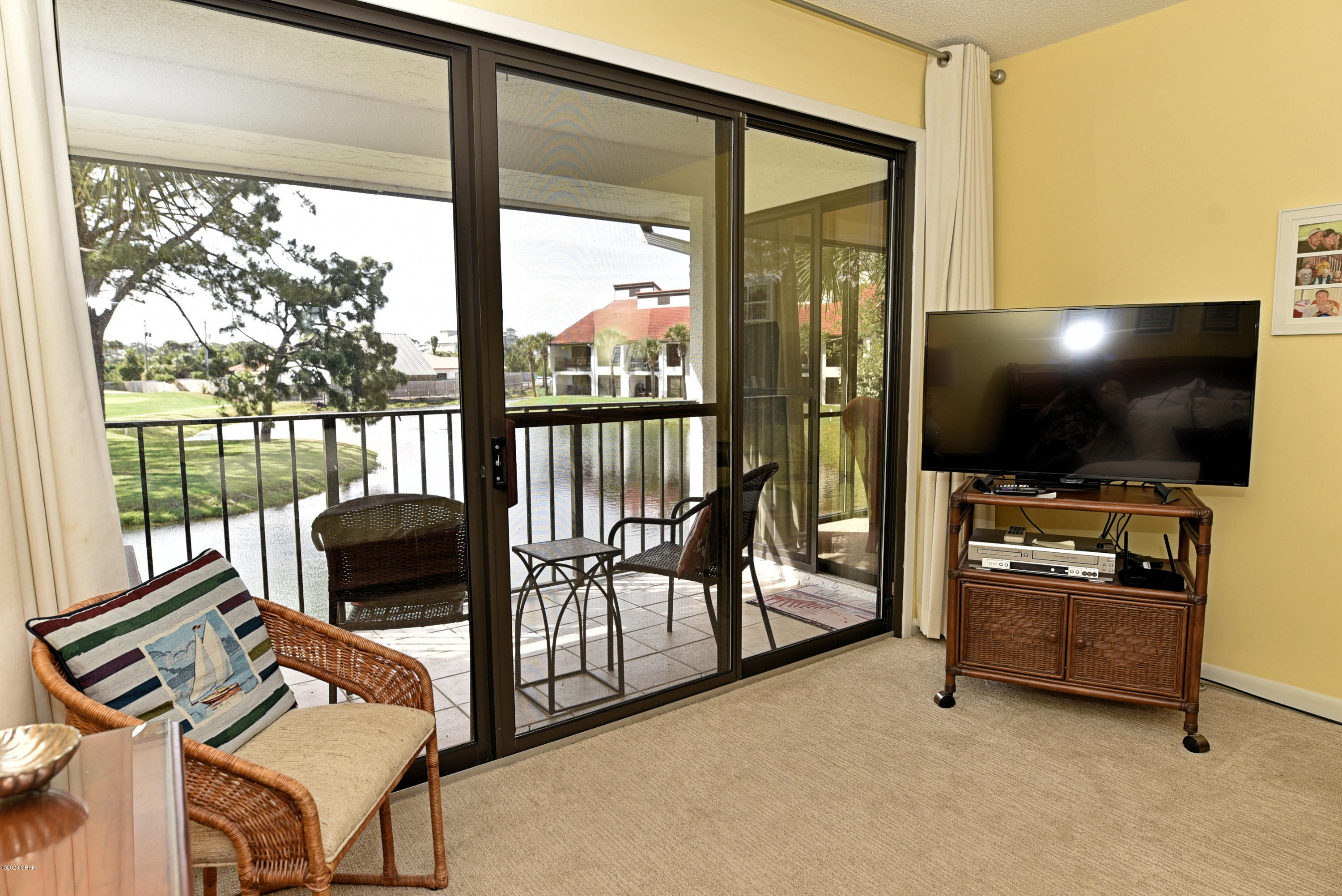 Edgewater Golf Villas II-A - Residential