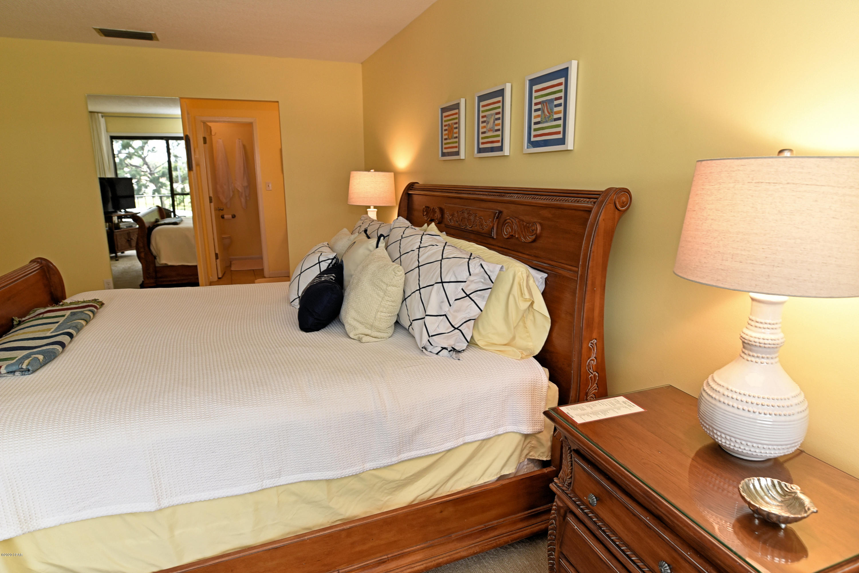 Edgewater Golf Villas II-A - Residential