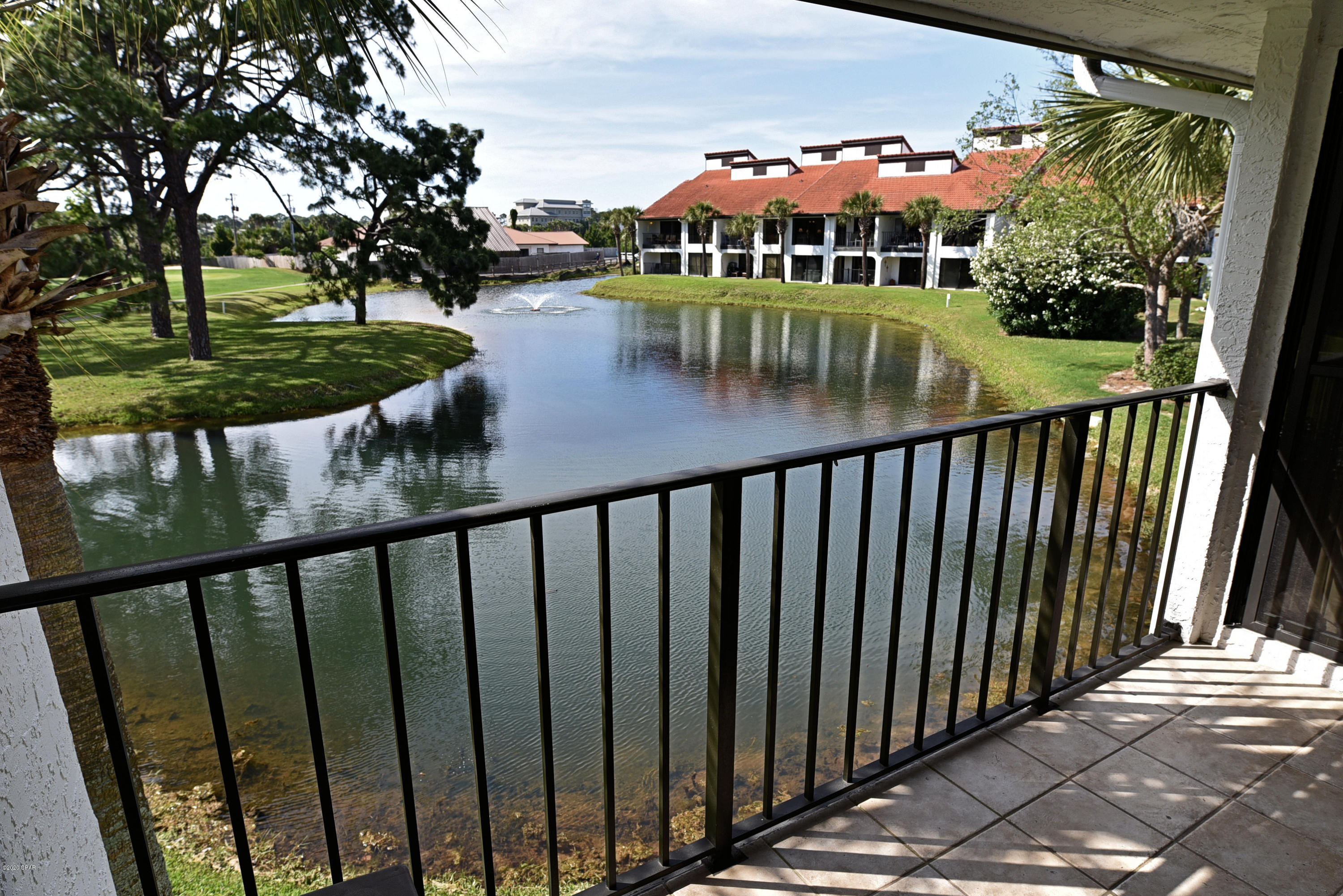 Edgewater Golf Villas II-A - Residential