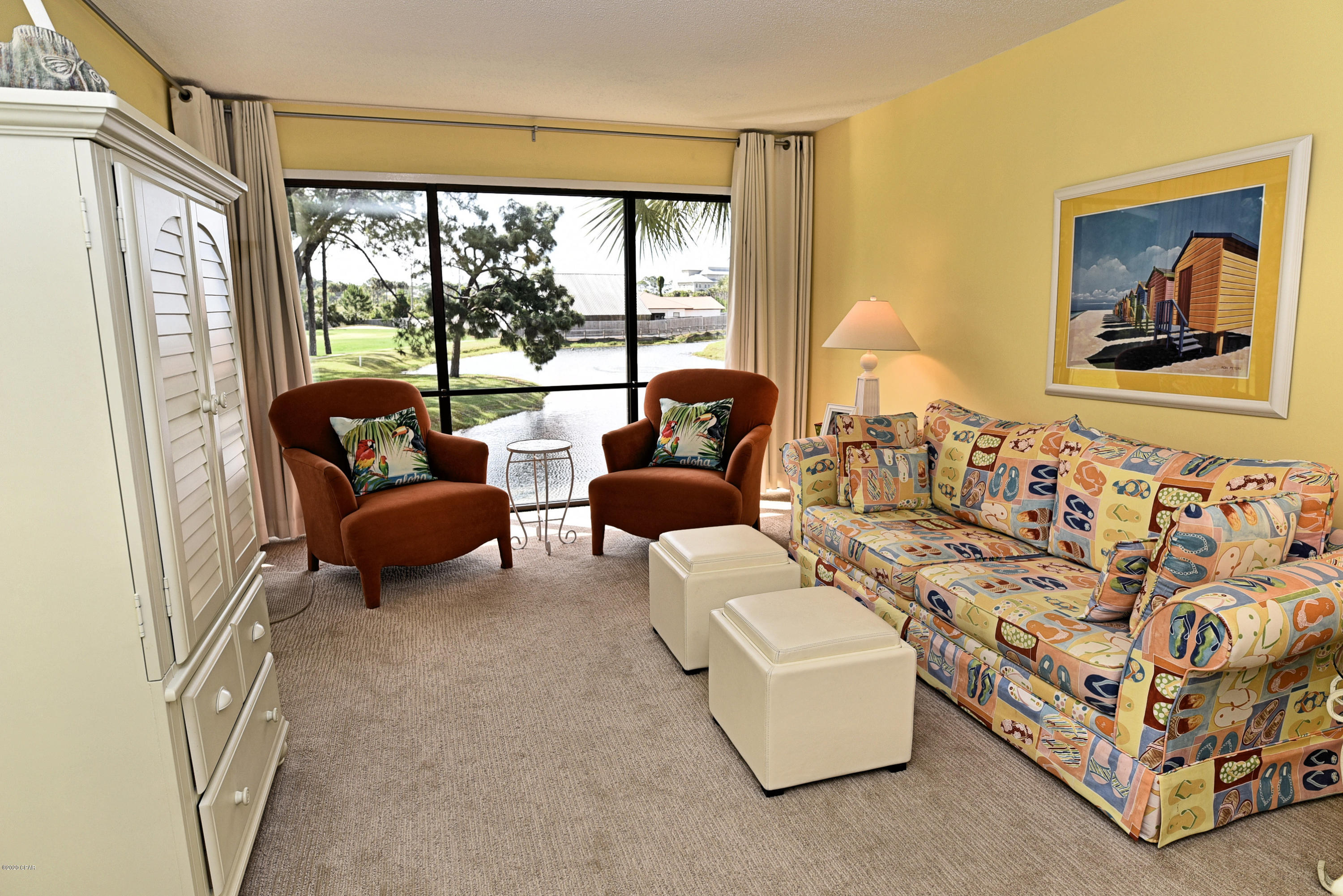 Edgewater Golf Villas II-A - Residential