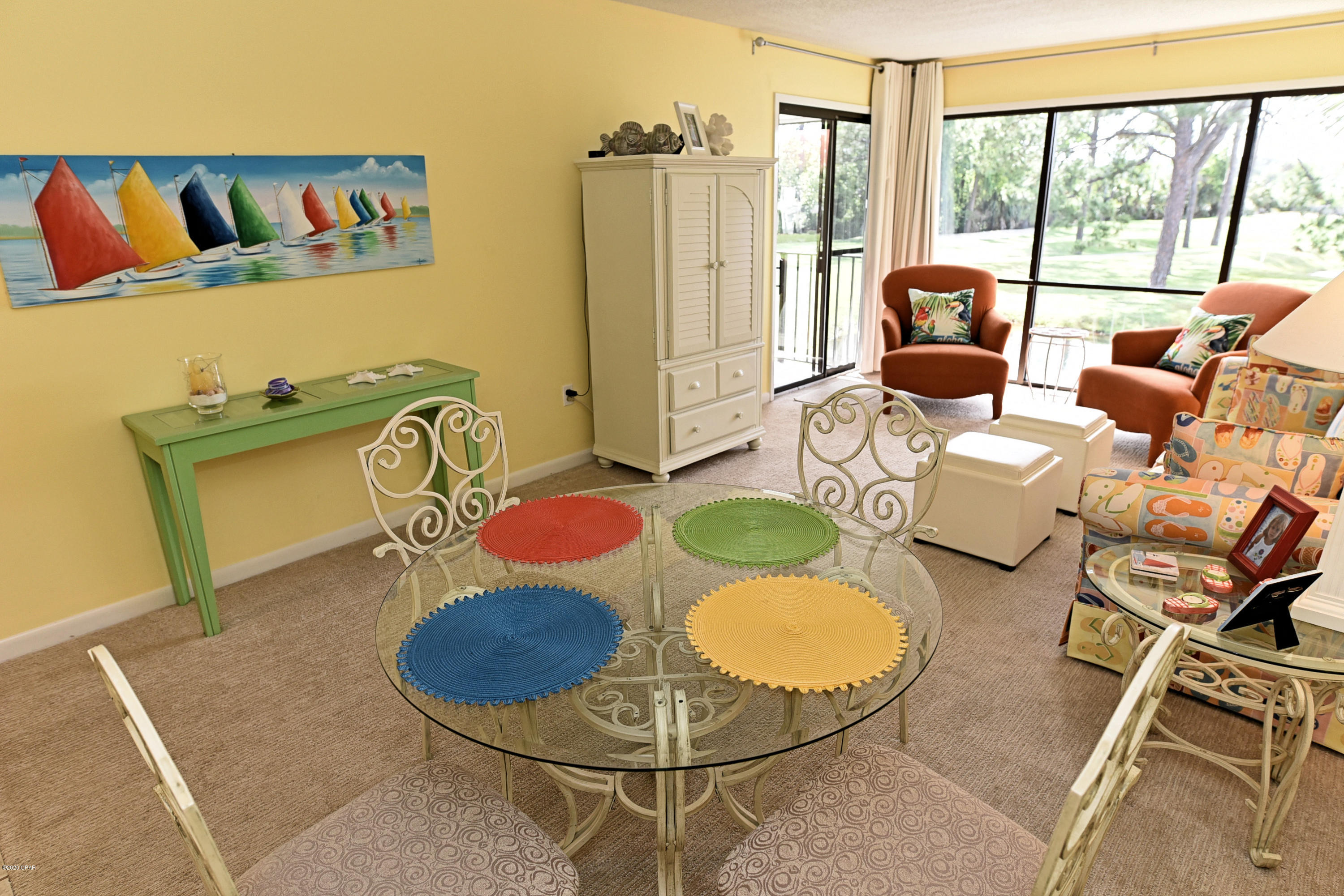 Edgewater Golf Villas II-A - Residential