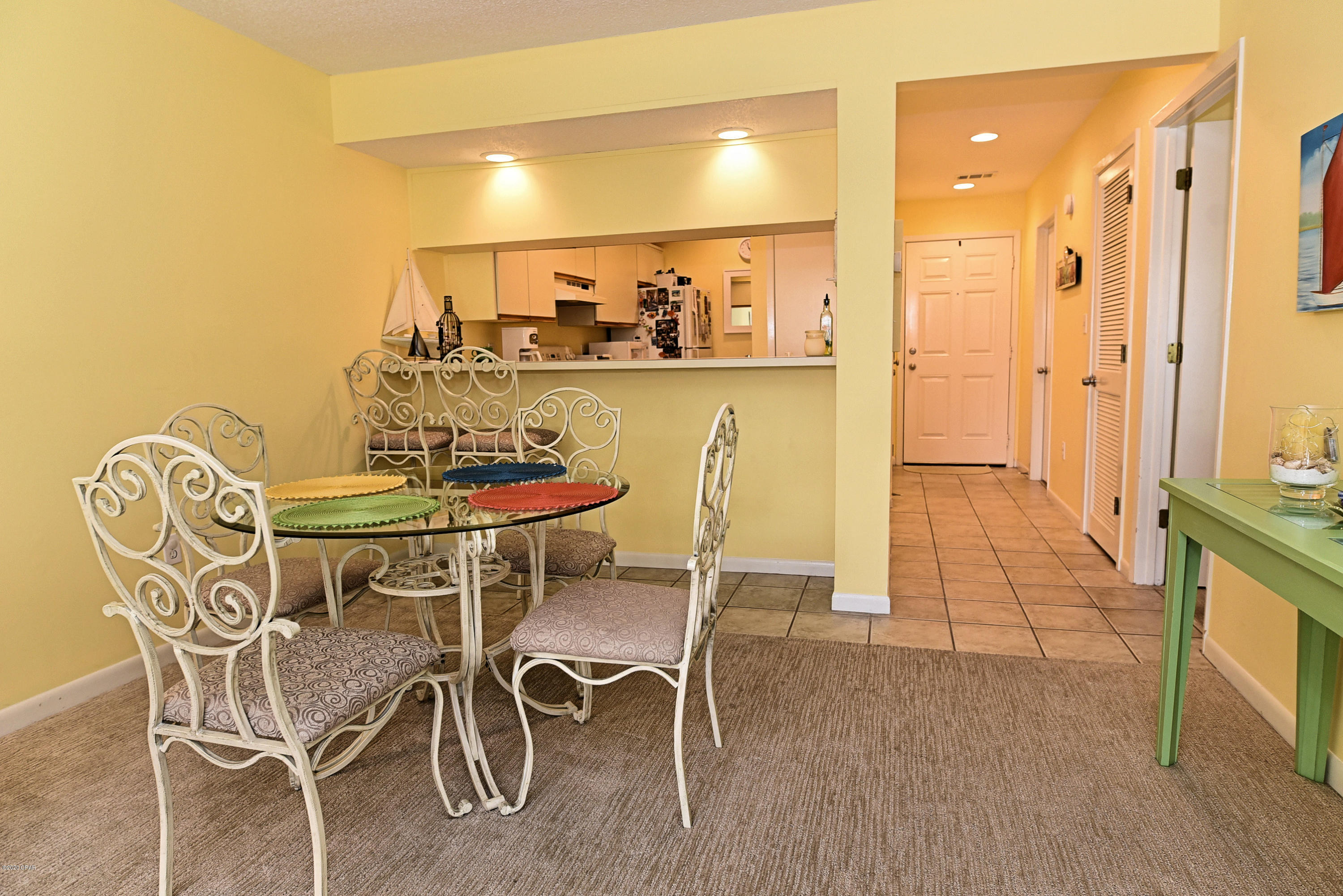 Edgewater Golf Villas II-A - Residential