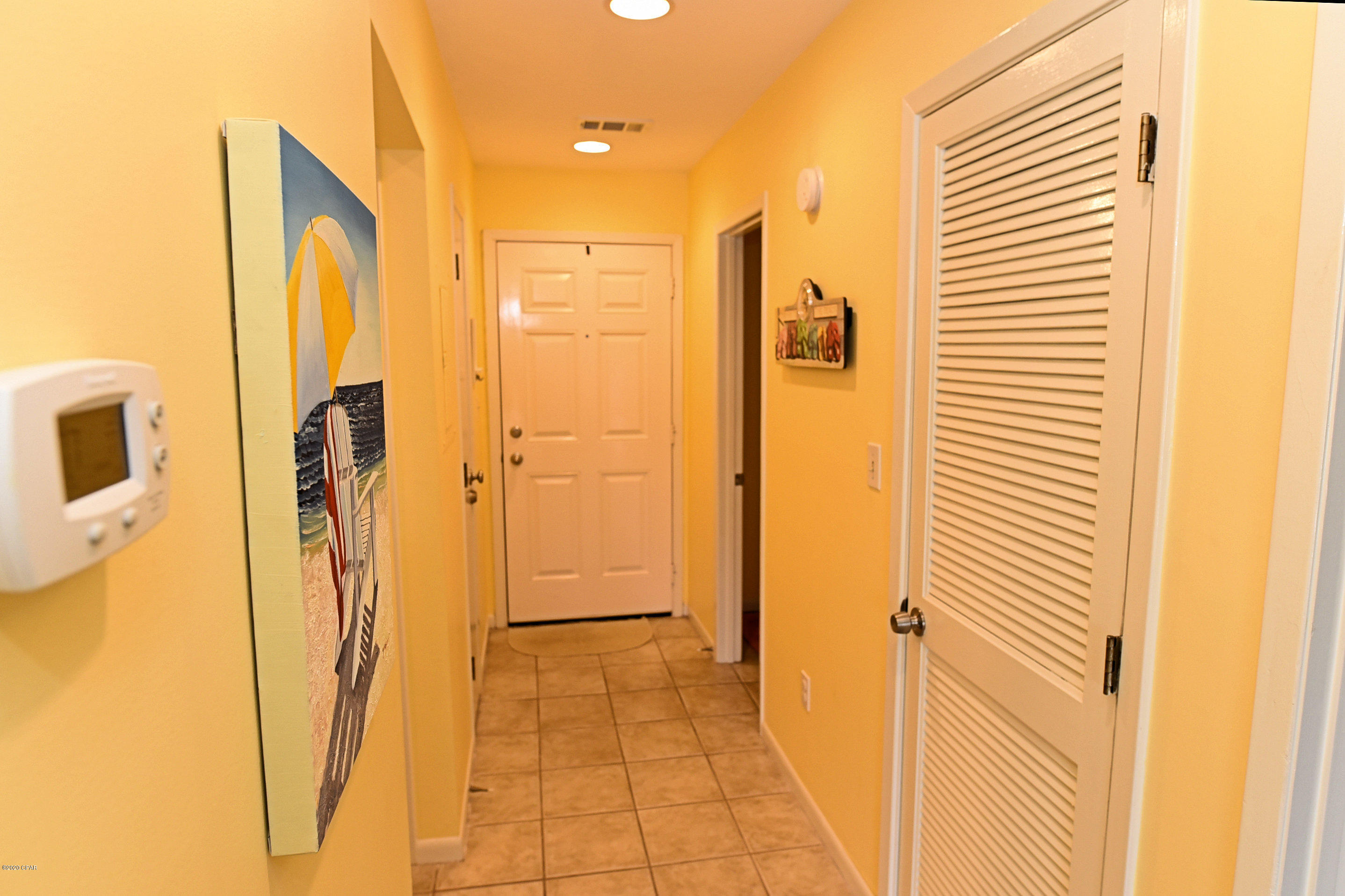 Edgewater Golf Villas II-A - Residential