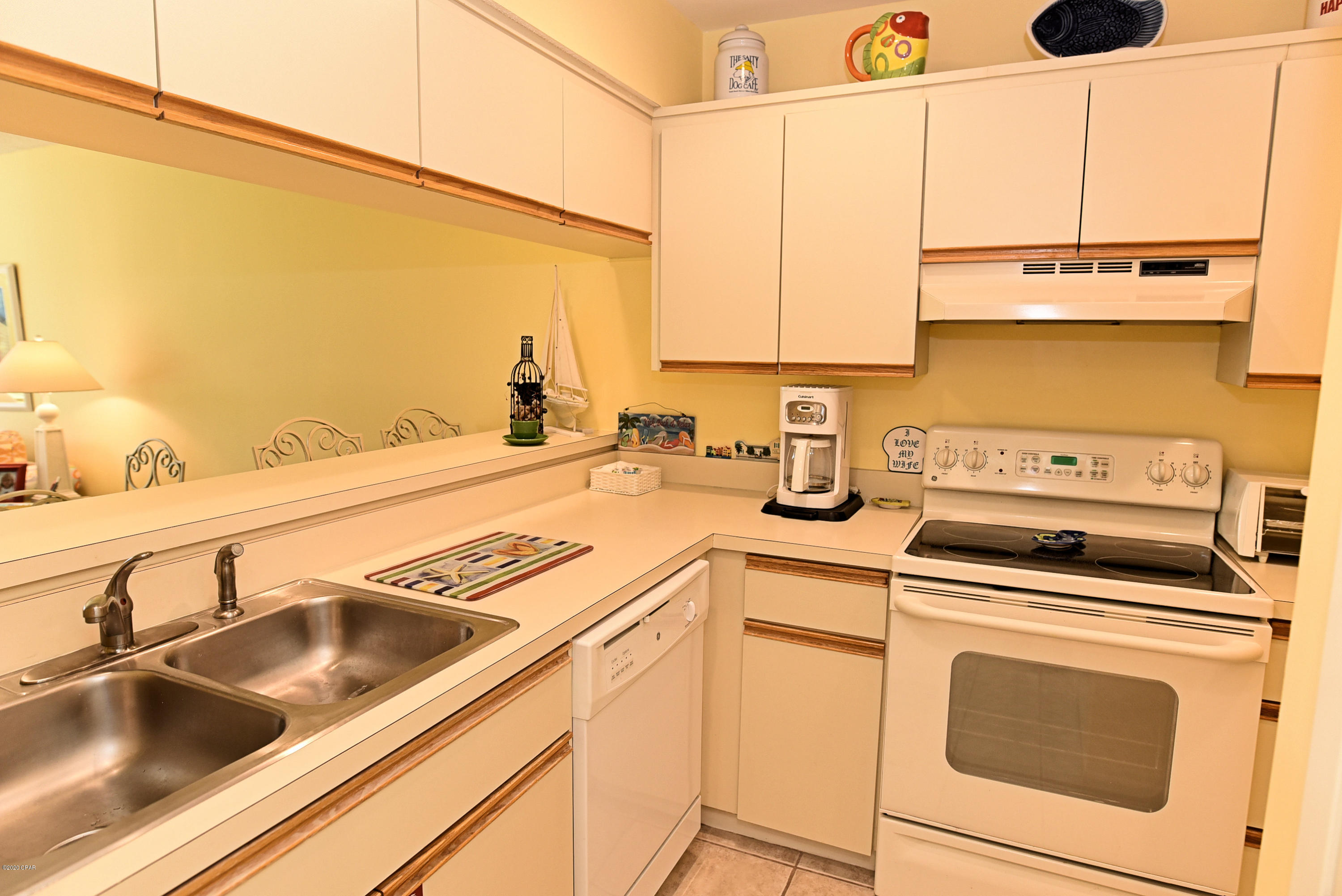 Edgewater Golf Villas II-A - Residential