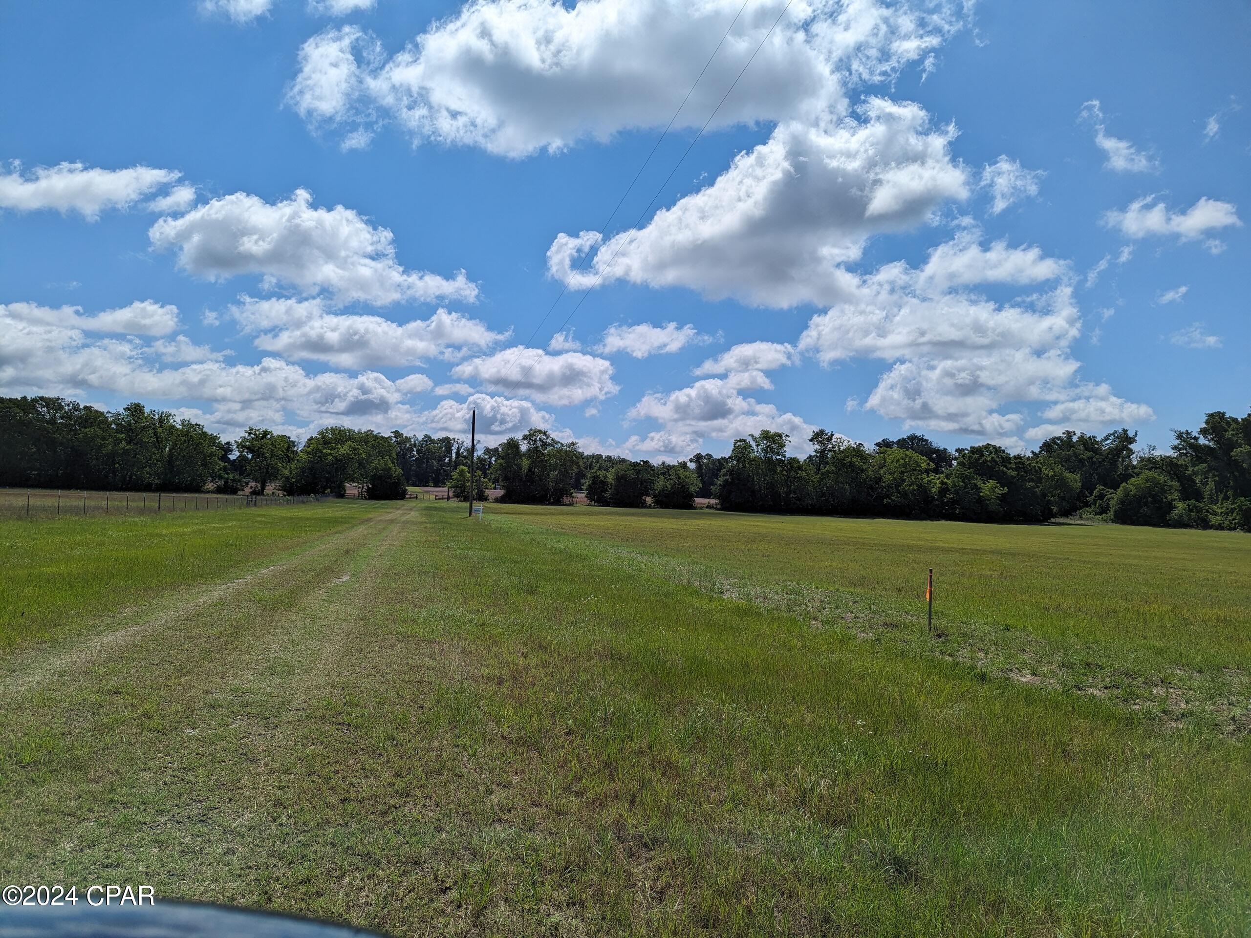 Greenbriar Estates 1 - Land