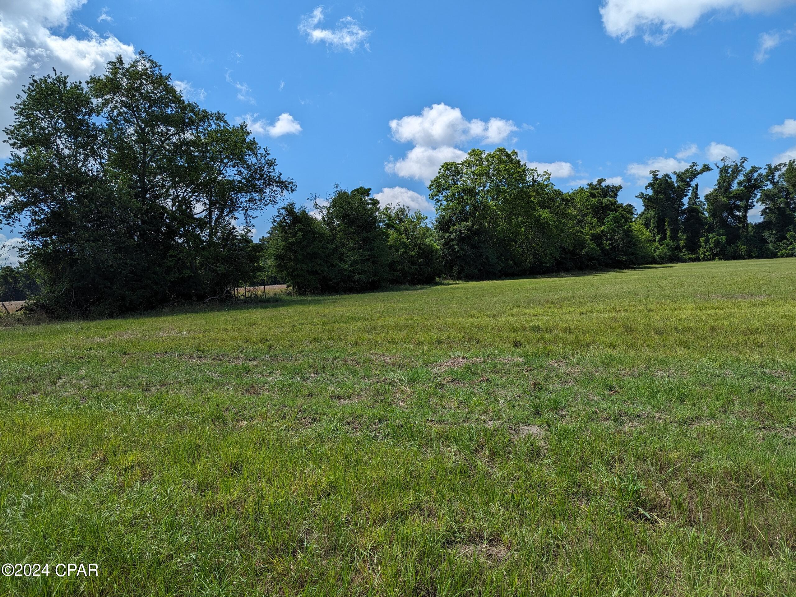 Greenbriar Estates 1 - Land