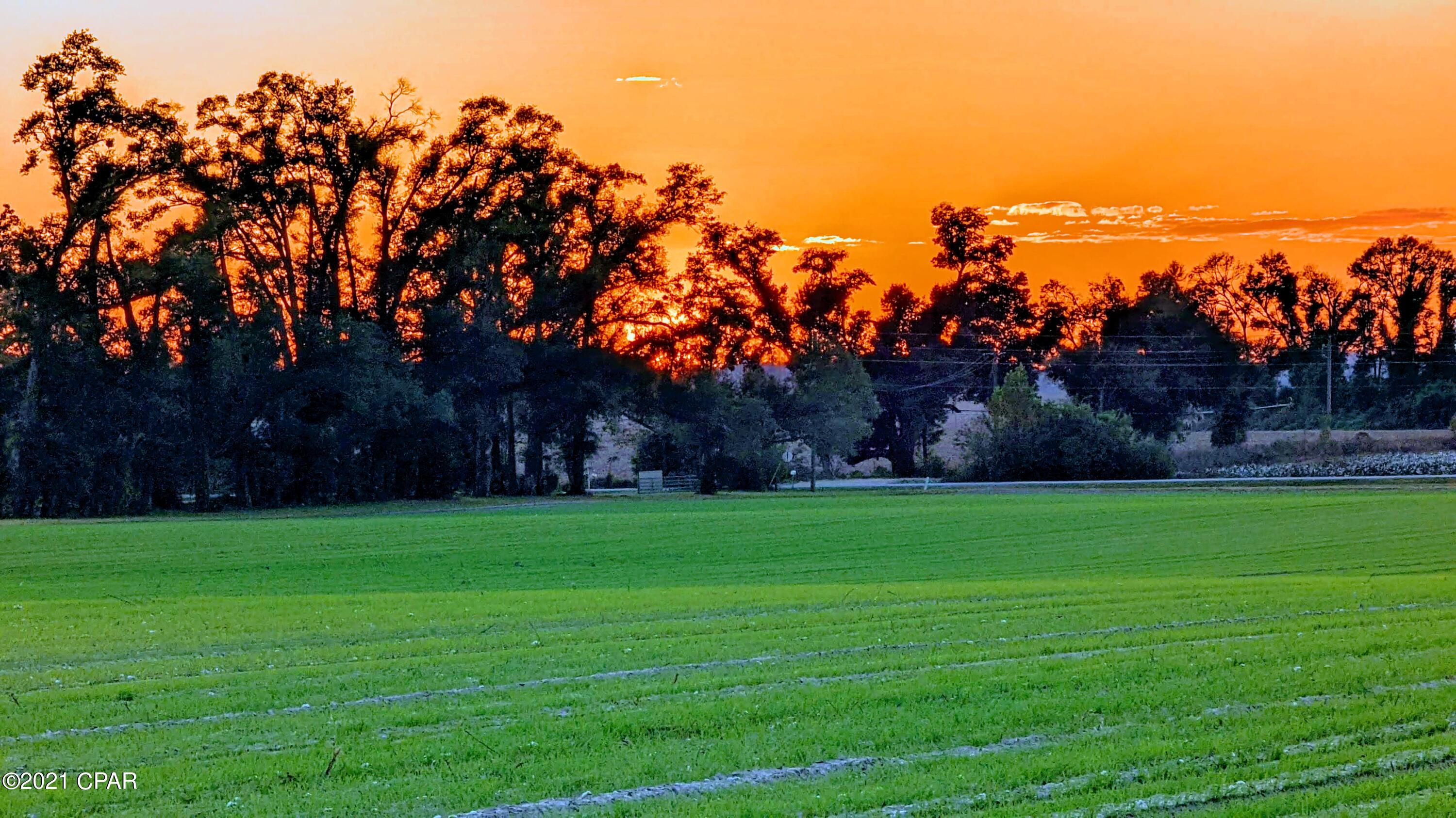 Greenbriar Estates 1 - Land