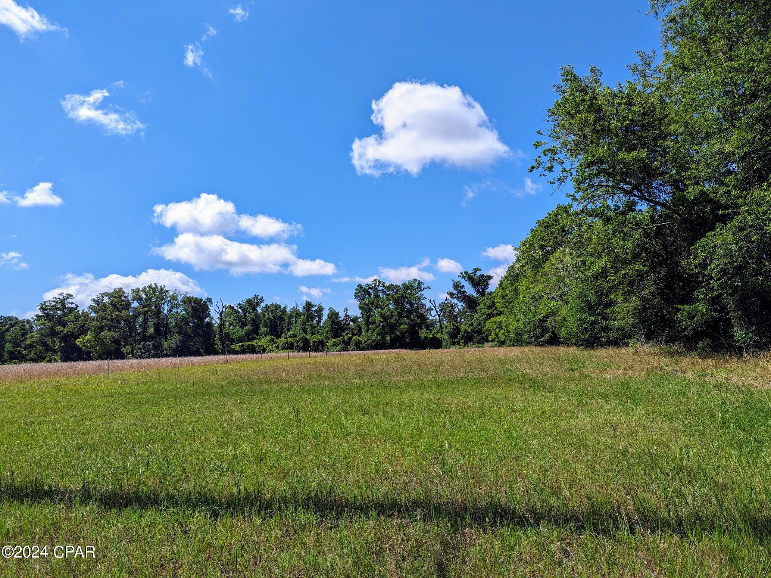 Greenbriar Estates 1 - Land