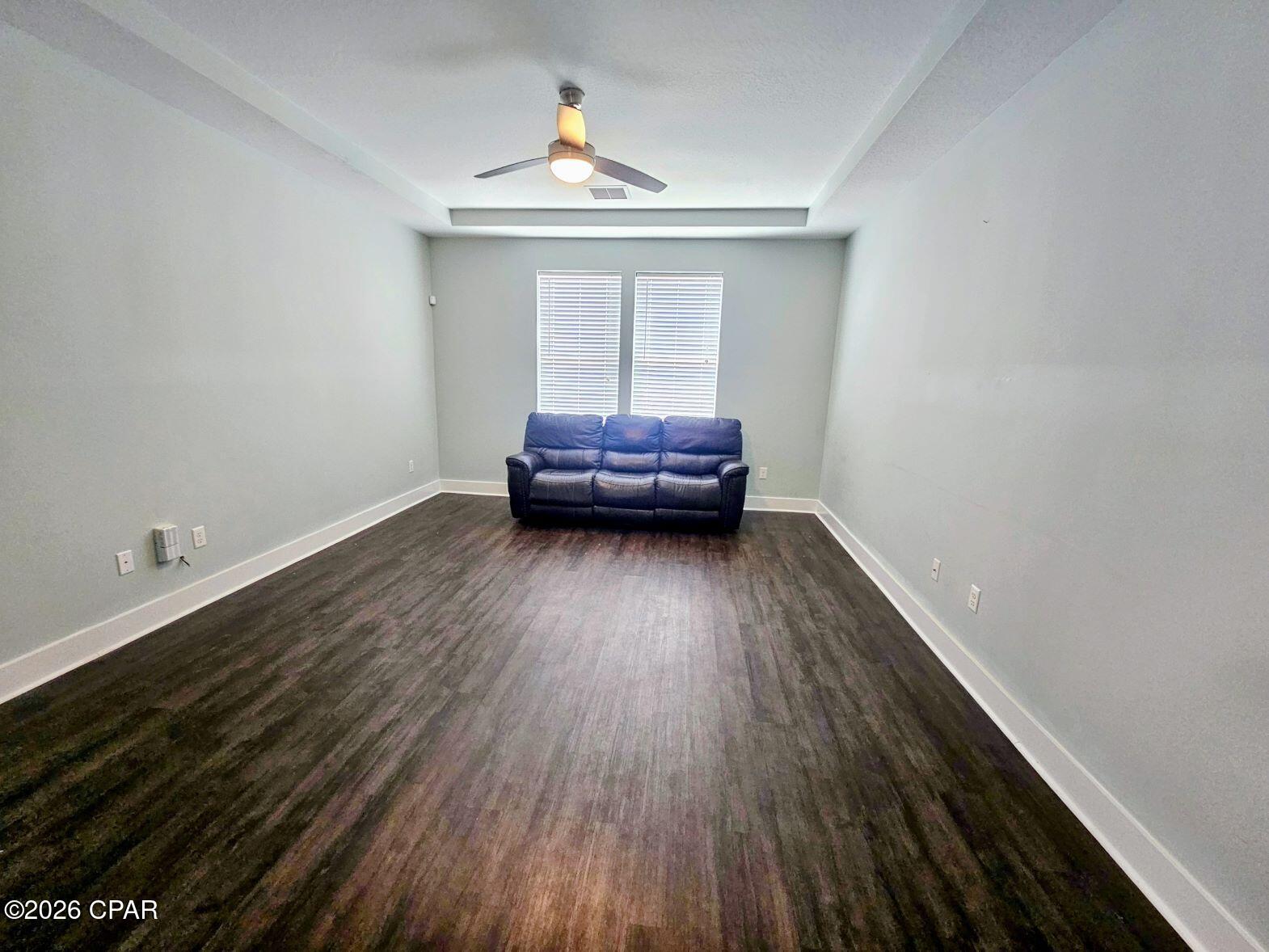 Whisper Dunes - Residential