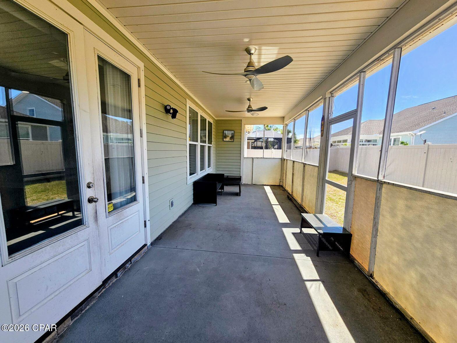 Whisper Dunes - Residential