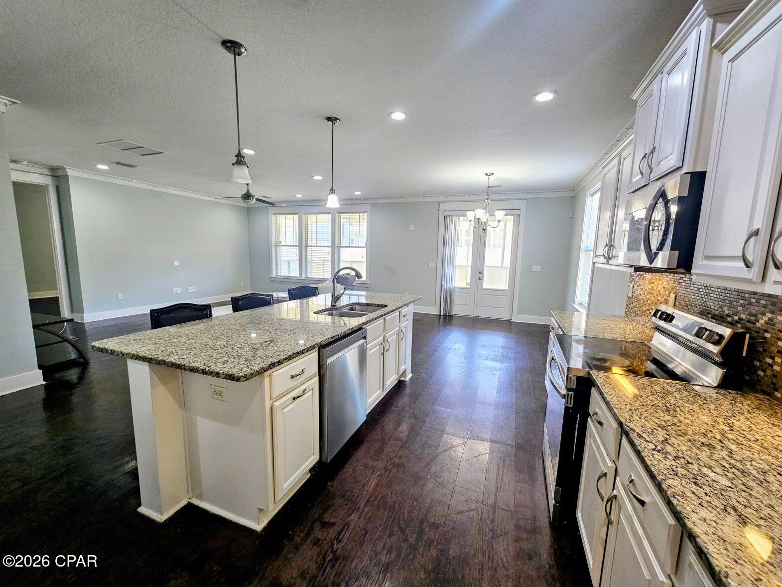 Whisper Dunes - Residential