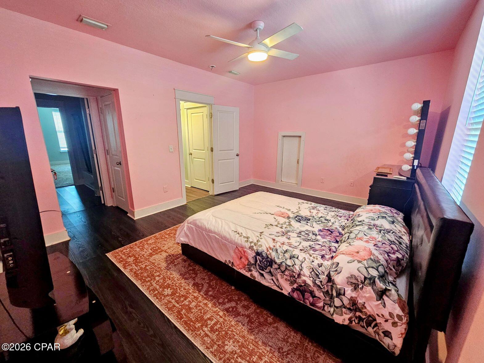 Whisper Dunes - Residential