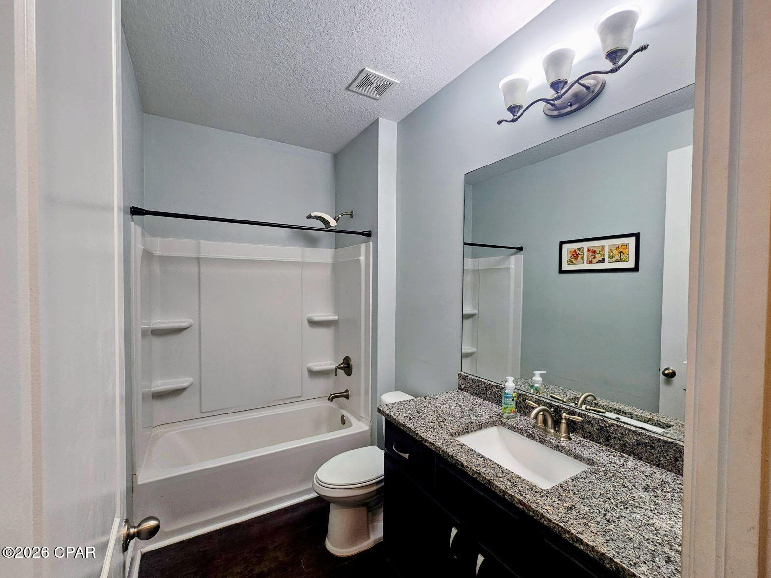 Whisper Dunes - Residential