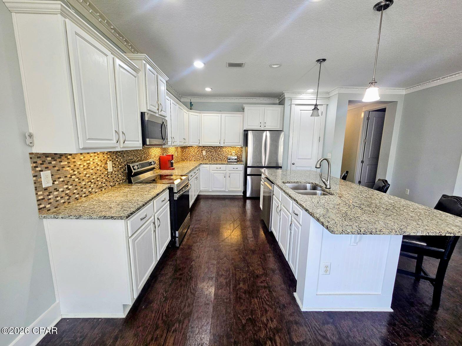 Whisper Dunes - Residential